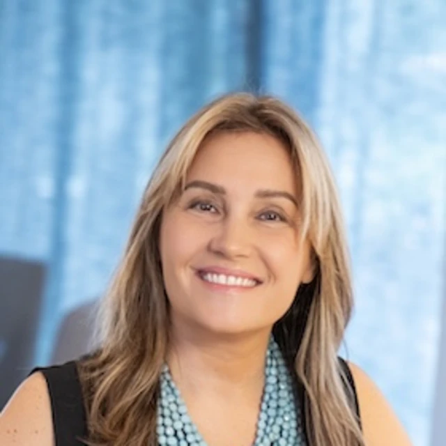 Nancy Vuletic
