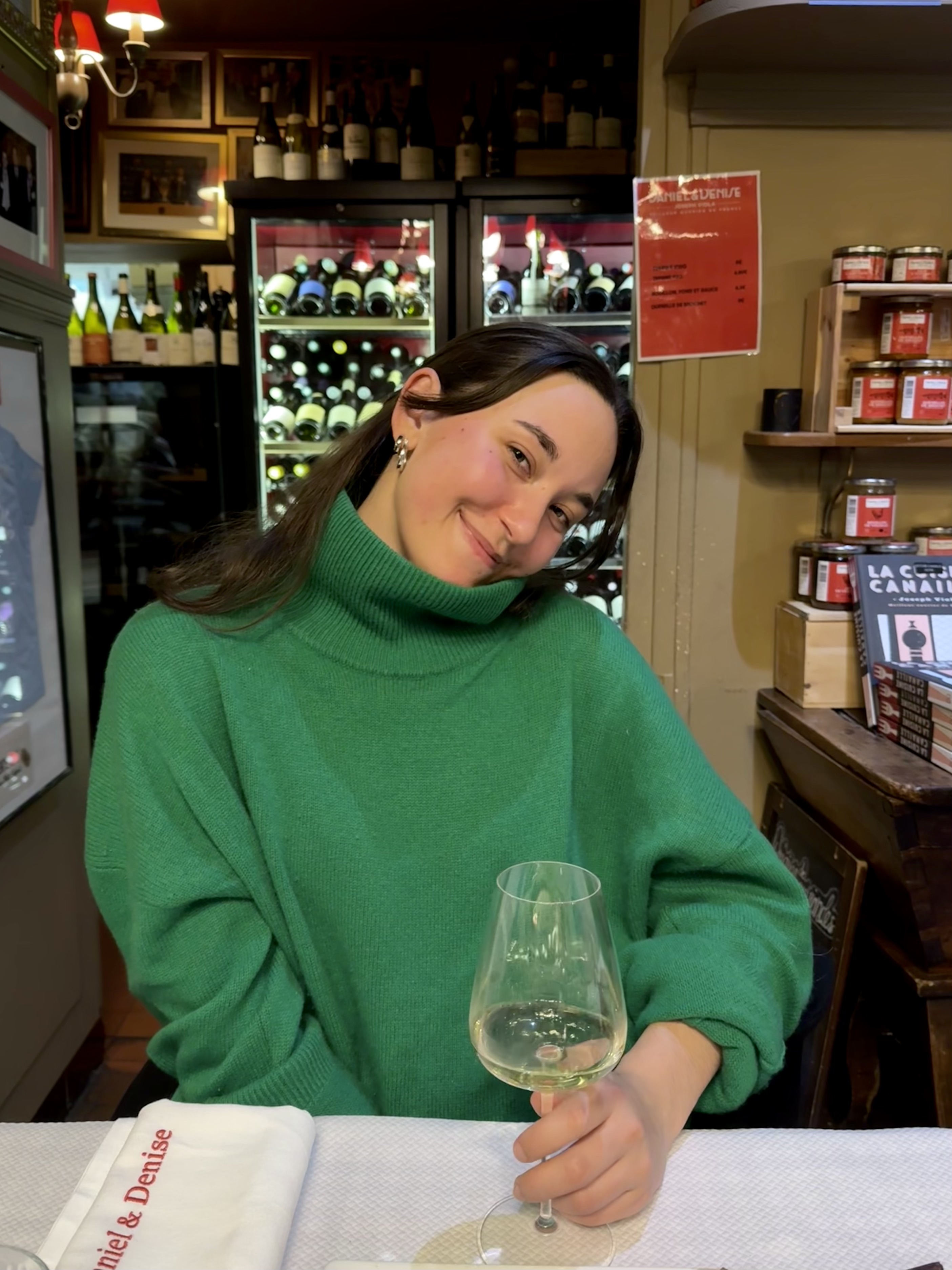 Fora Author - Gabrielle Eyer