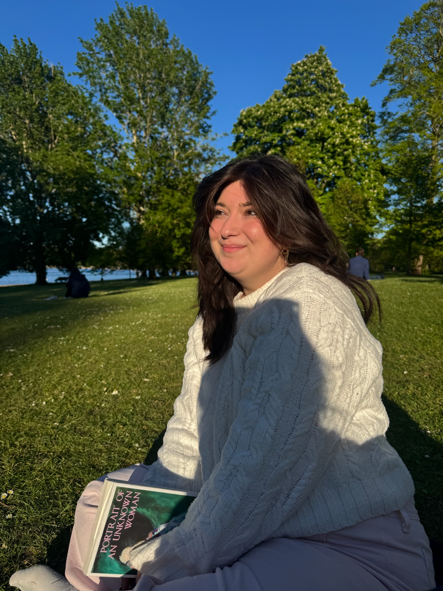 Emily Stein | Fora Travel