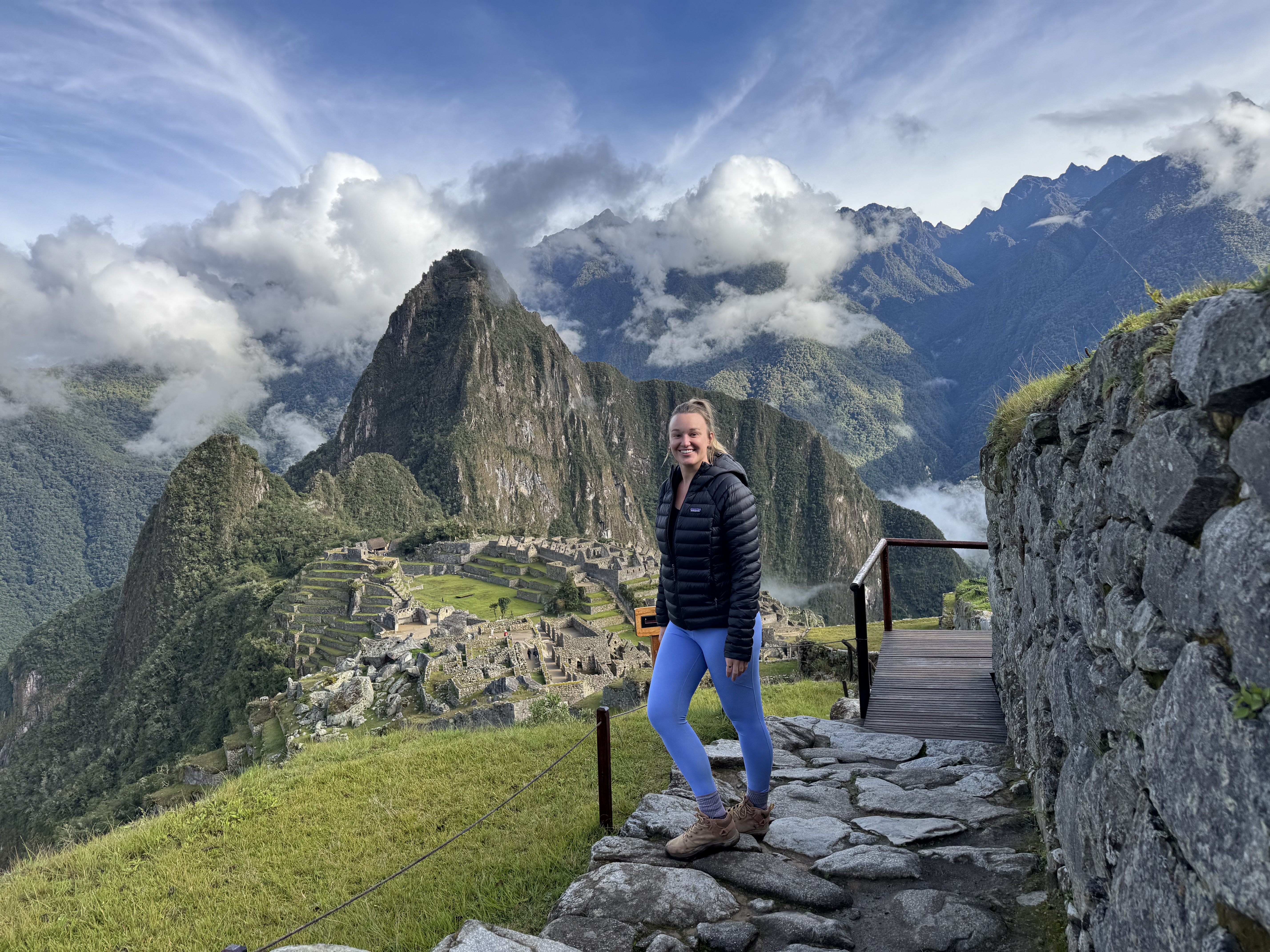 Fora Author - Brooke Dowden