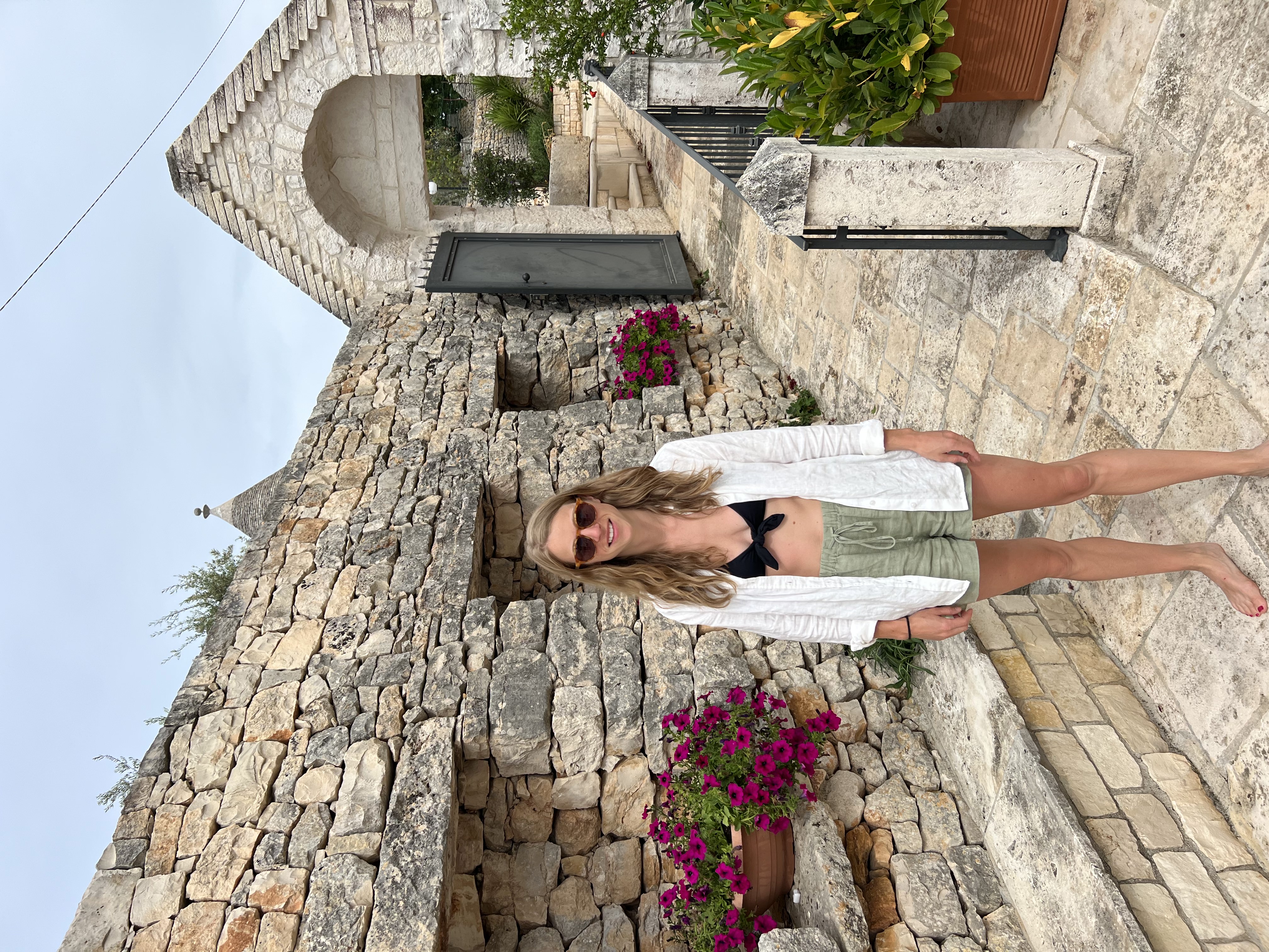 Fora Author - Silke Schuh