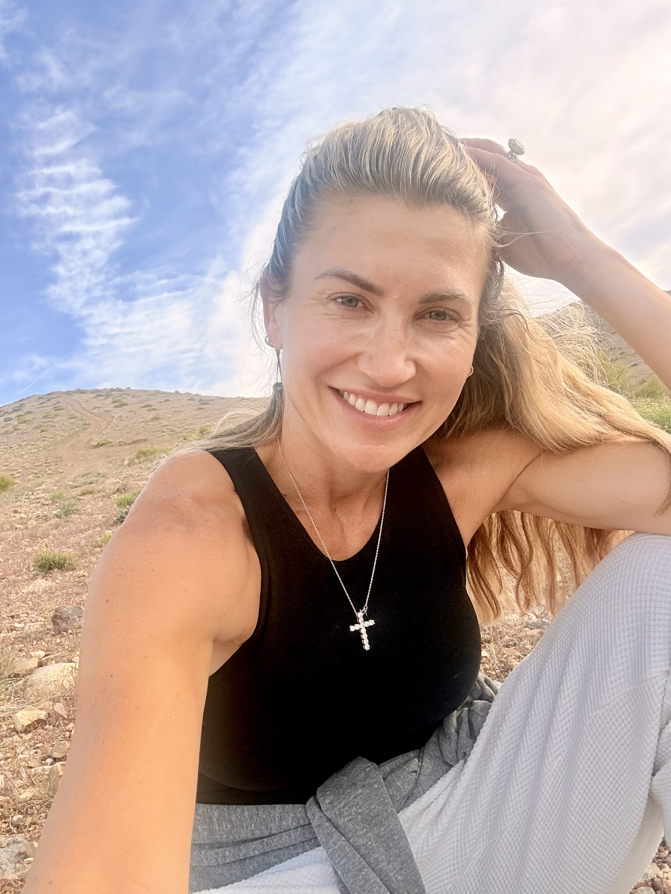 Fora Author - Lindsay Buchholz