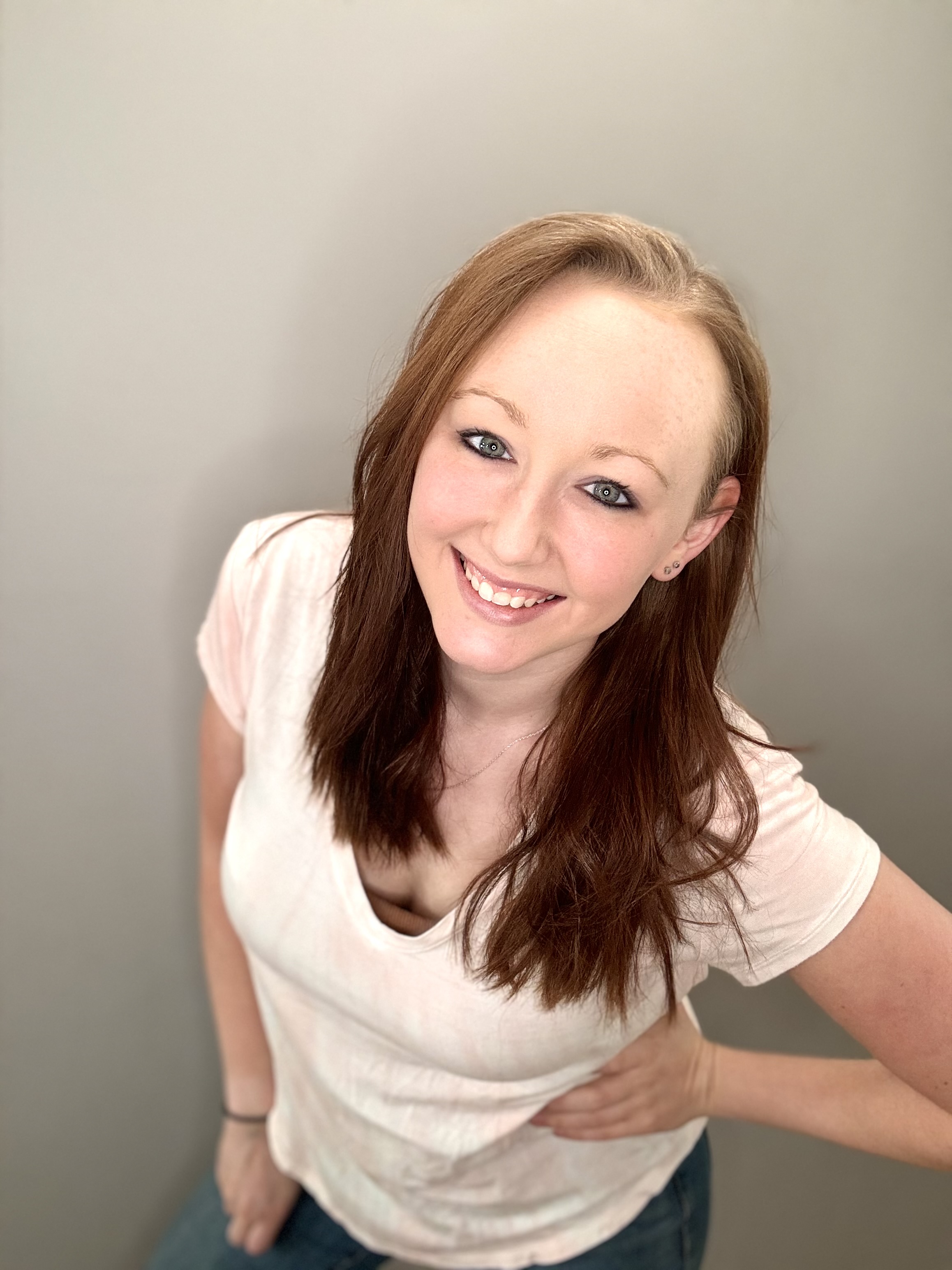 Fora Author - Mckayla Vanderpool