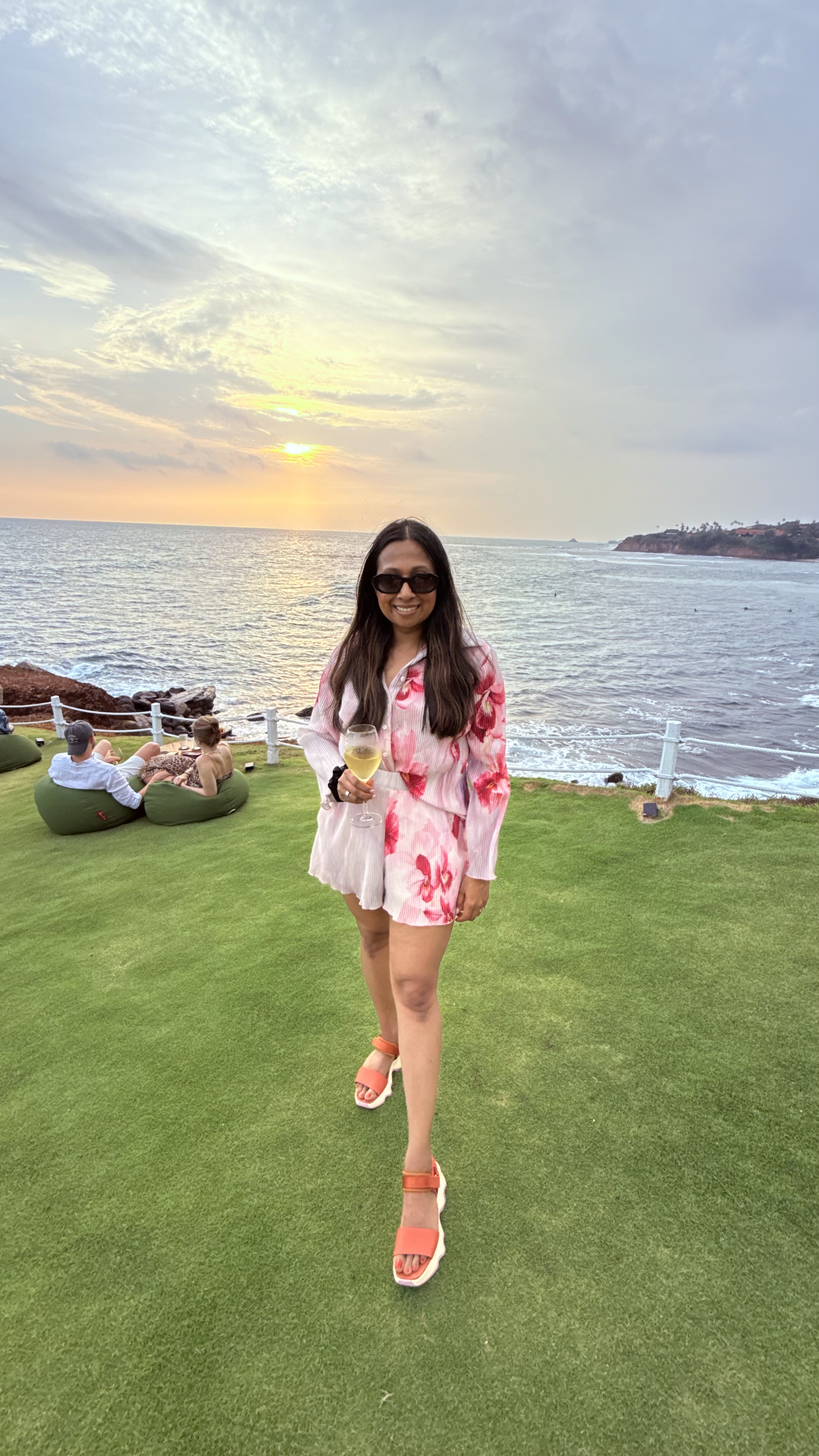 Fora Author - Anushya Vijayaraghevan