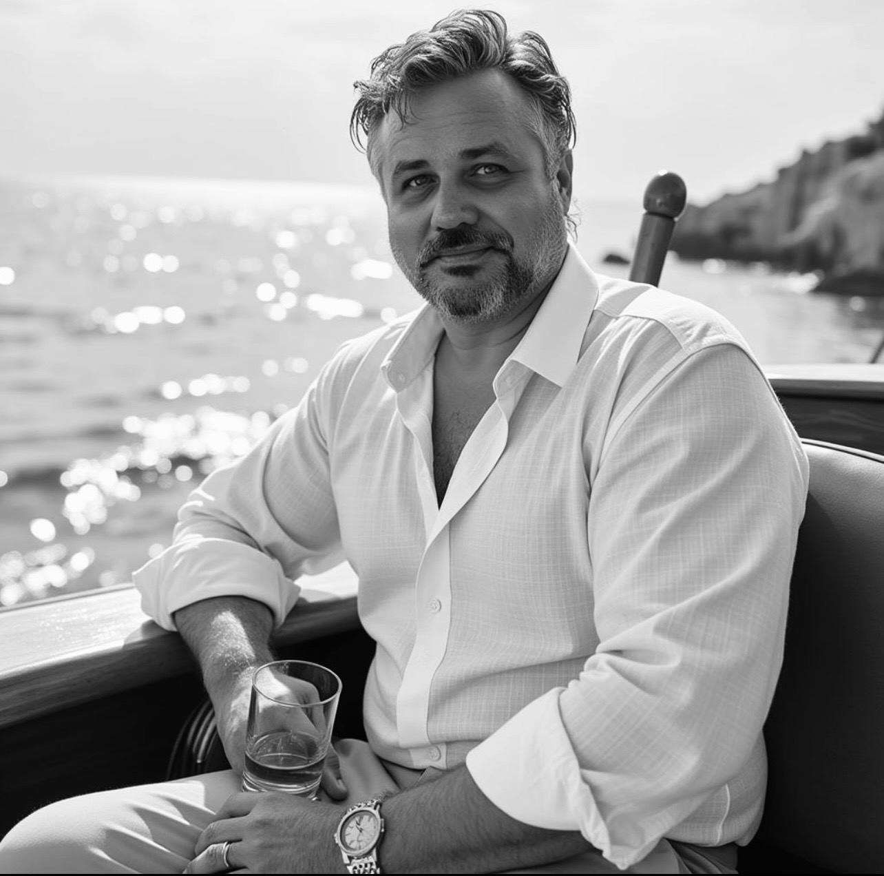 Nicholas Rokicki | Fora Travel