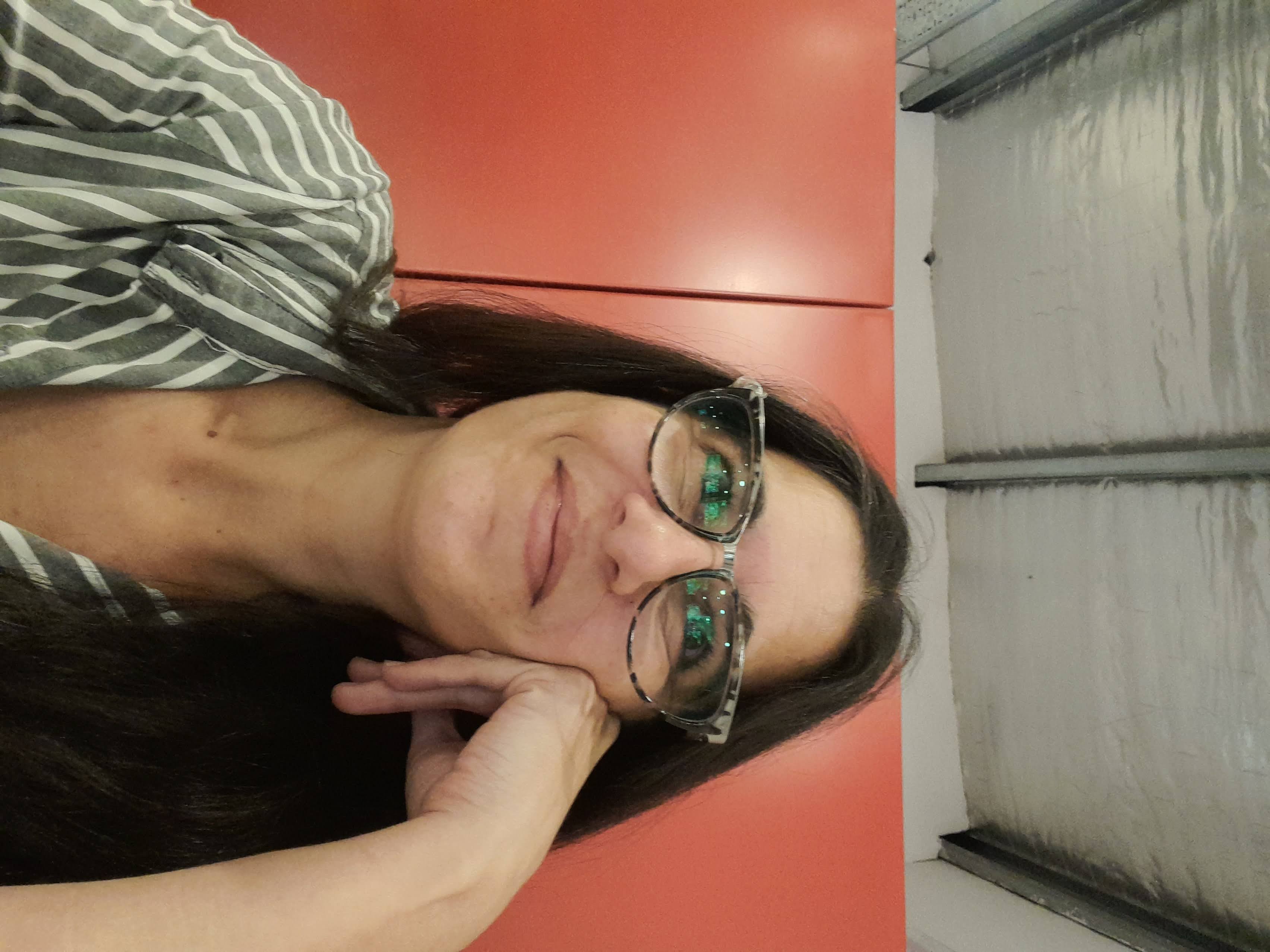 Fora Author - Brenda Solerno