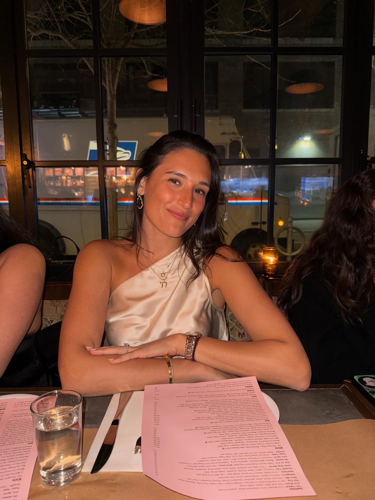 Fora Author - Gabriella Tordjman