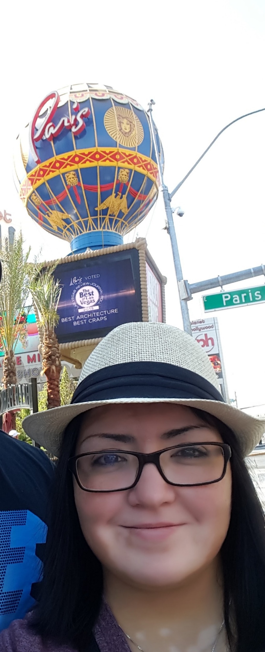 Fora Author - Jacqlyn Hernandez