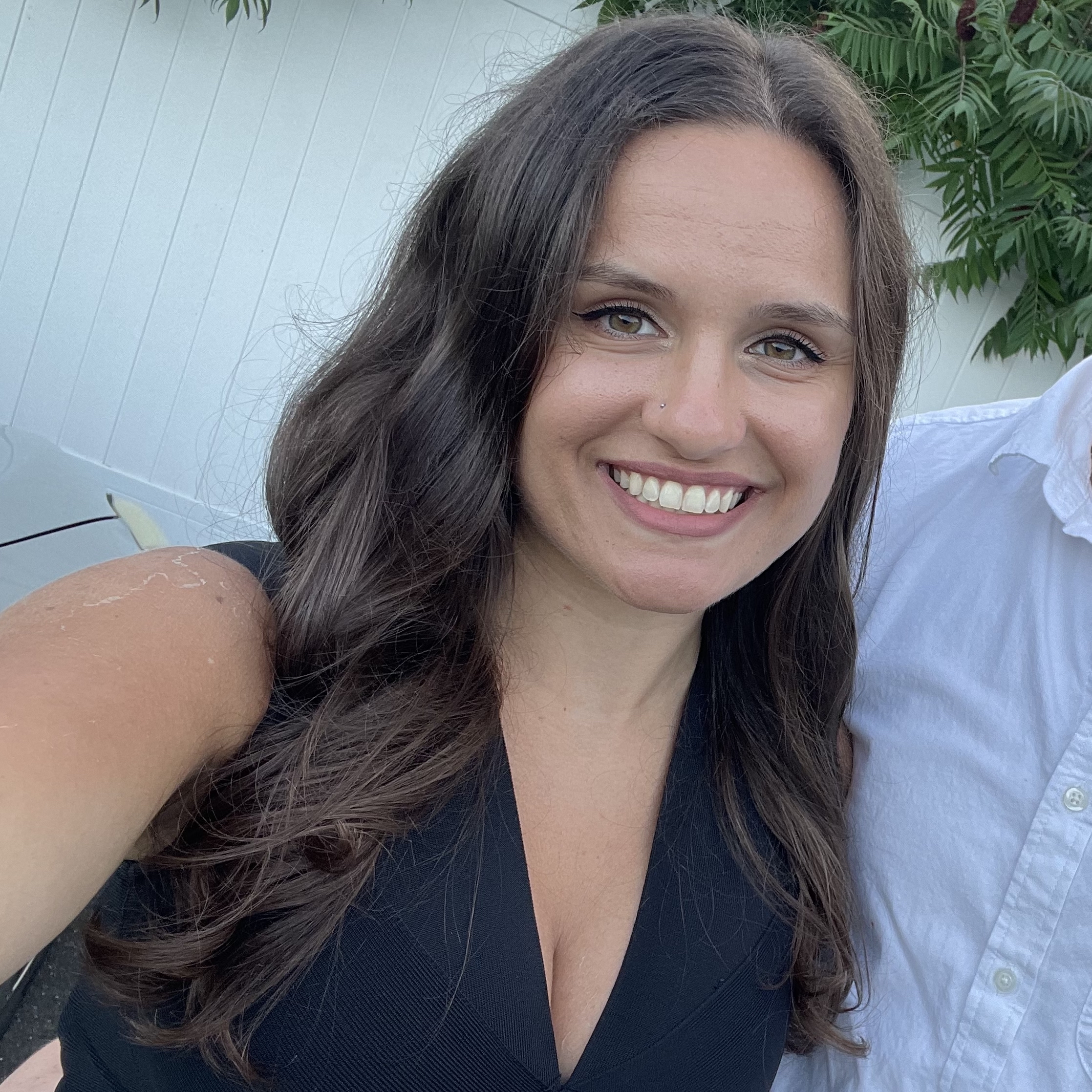 Fora Author - Jenessa Melninkaitis