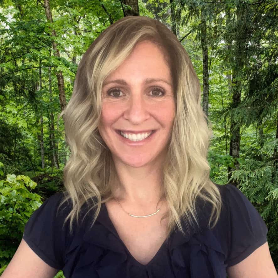 Fora Author - Rachel Belkin