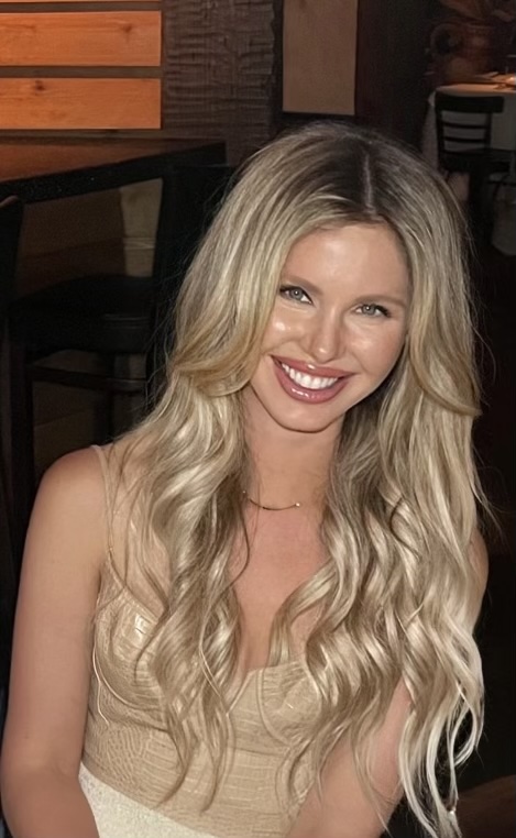 Fora Author - Brianna Garland