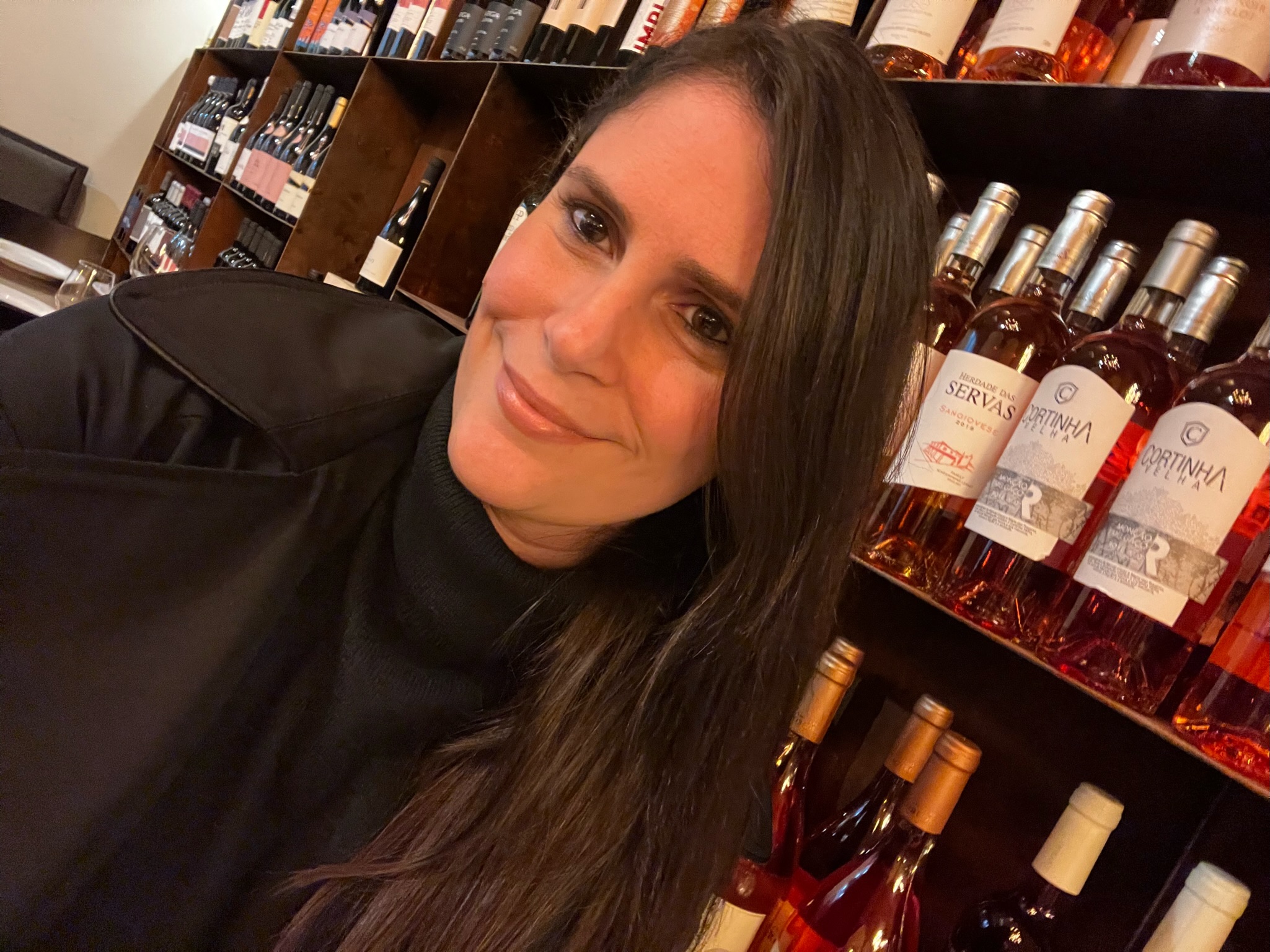 Fora Author - Fernanda Lopes Moreira