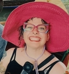 Fora Author - Leslie Rothenburg