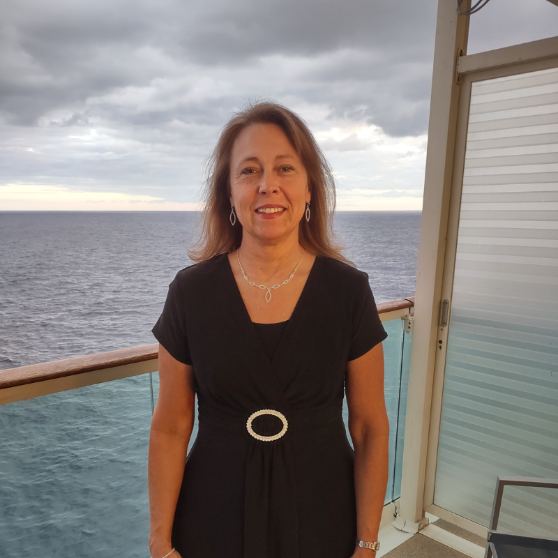 Denise Rae Williams Denise Williams | Fora Travel
