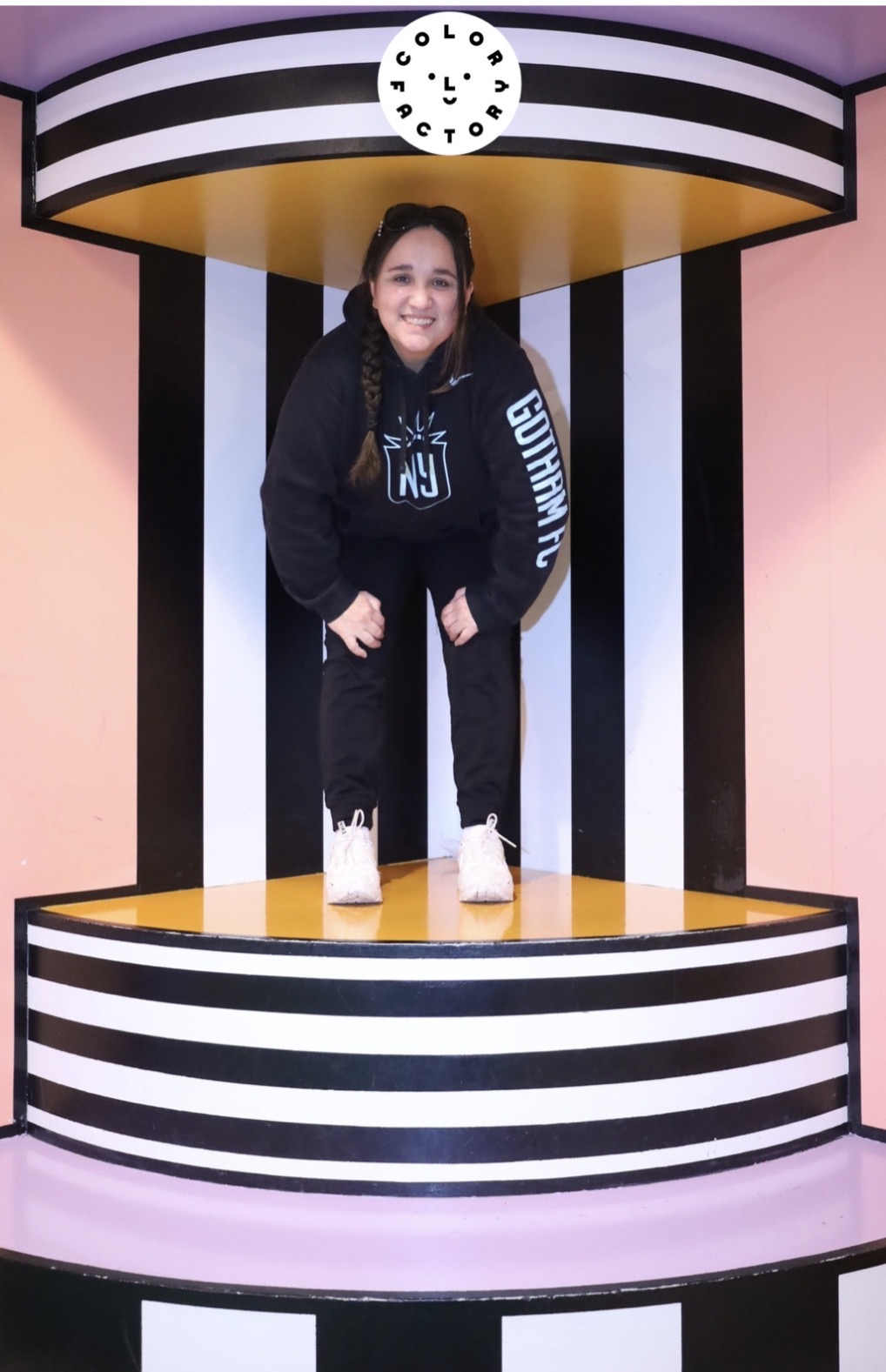Fora Author - Raquel Pena-Rosas