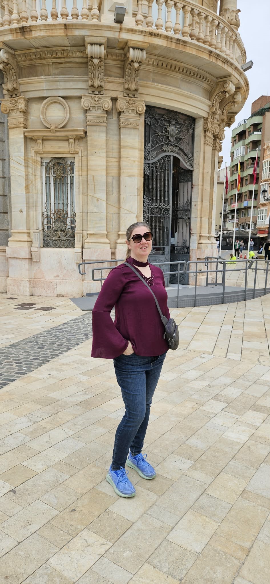 Fora Author - Jenessa Moody