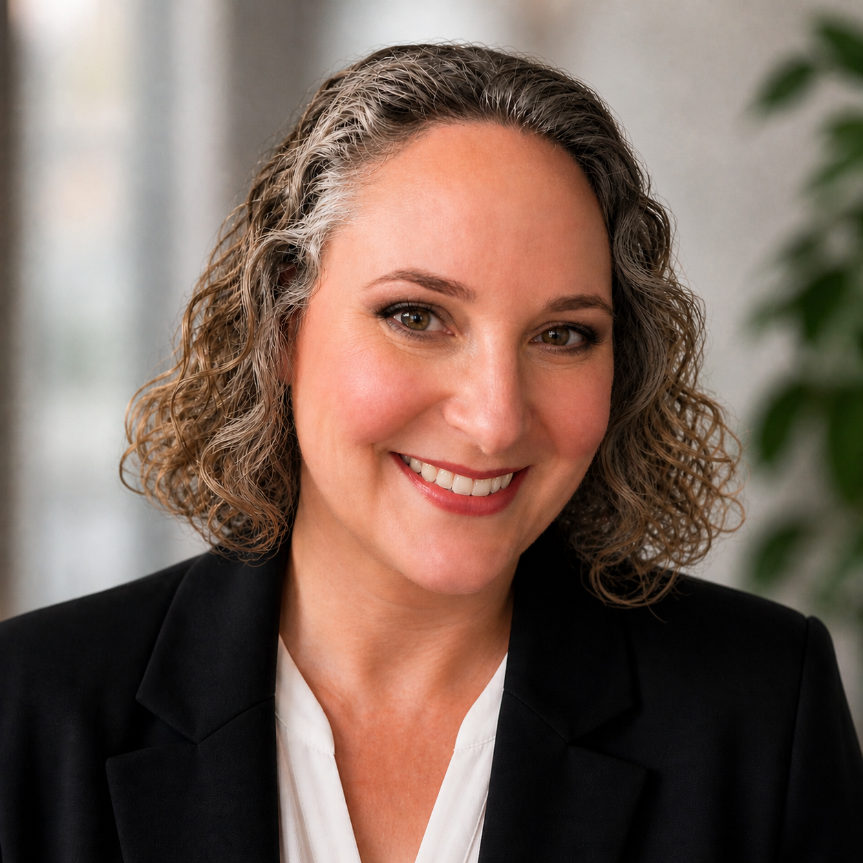 Fora Author - Alia Horwick