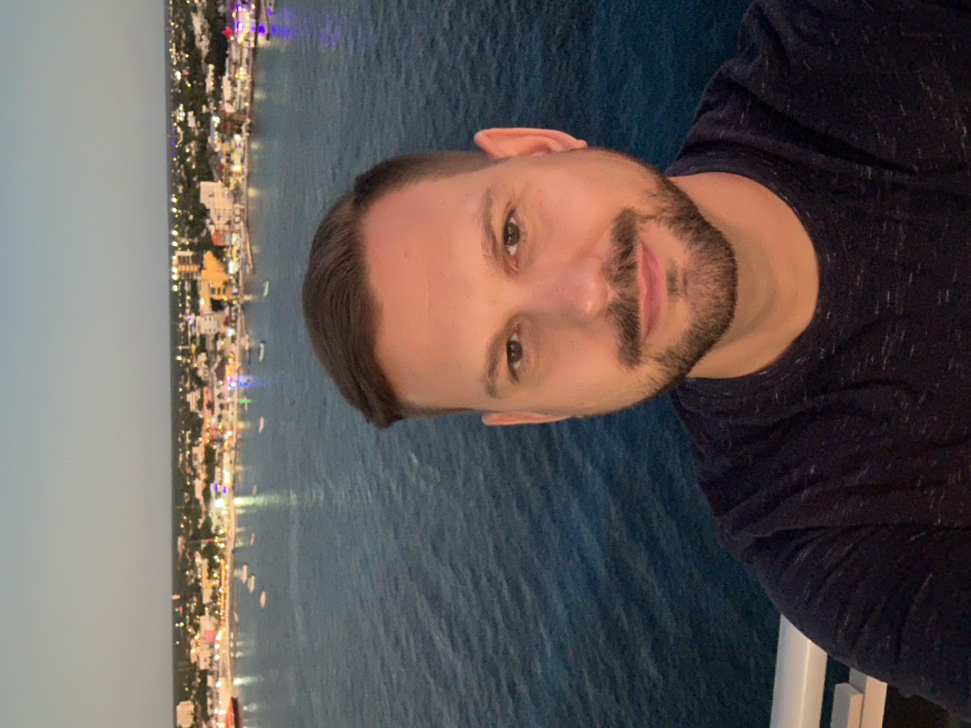 Fora Author - Craig Guarneri