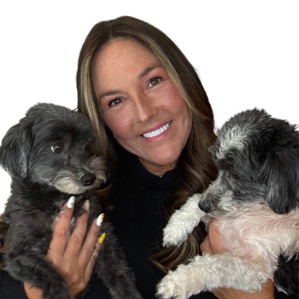 Fora Author - Shawn-Marie Carmona