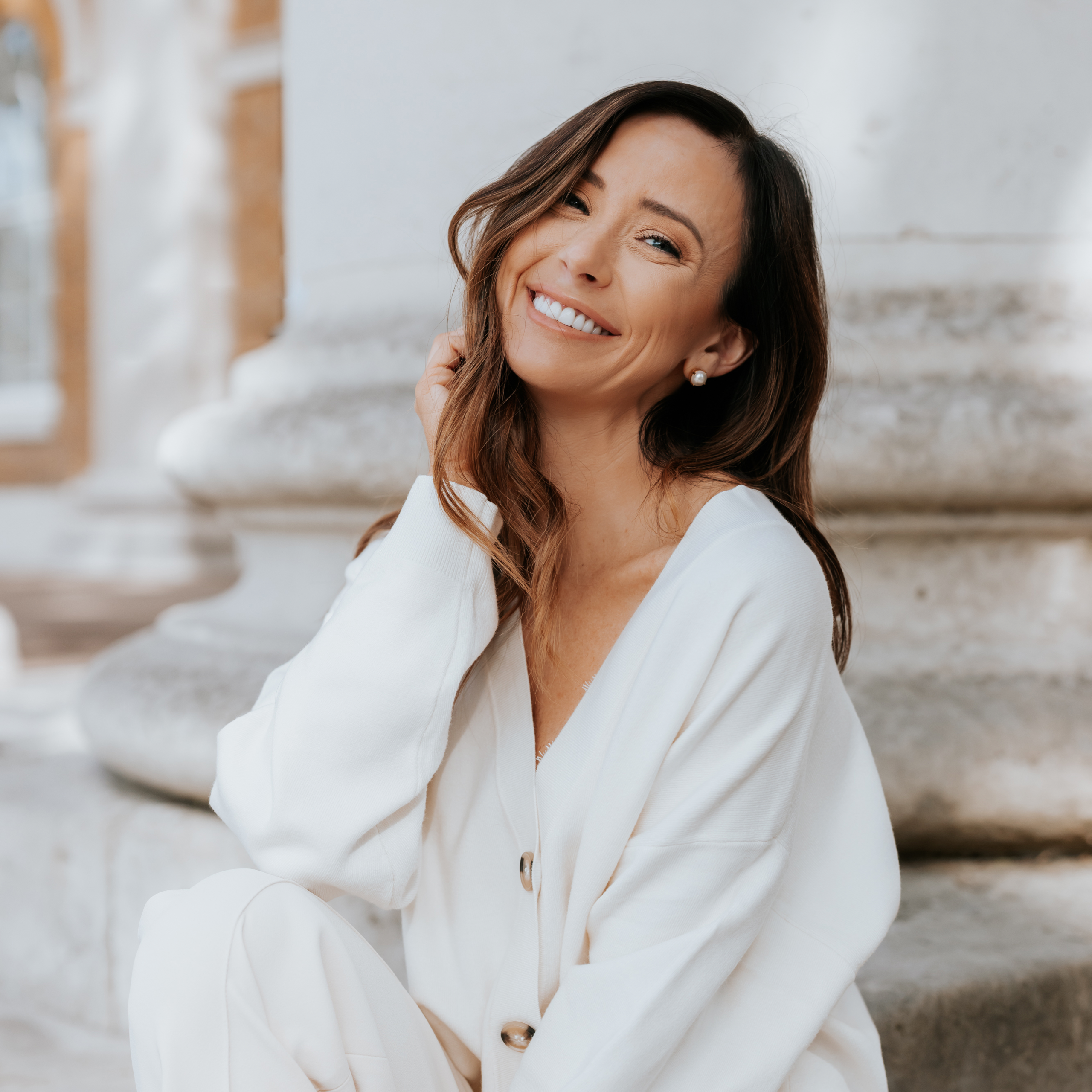 Fora Author - Haley Shepherd