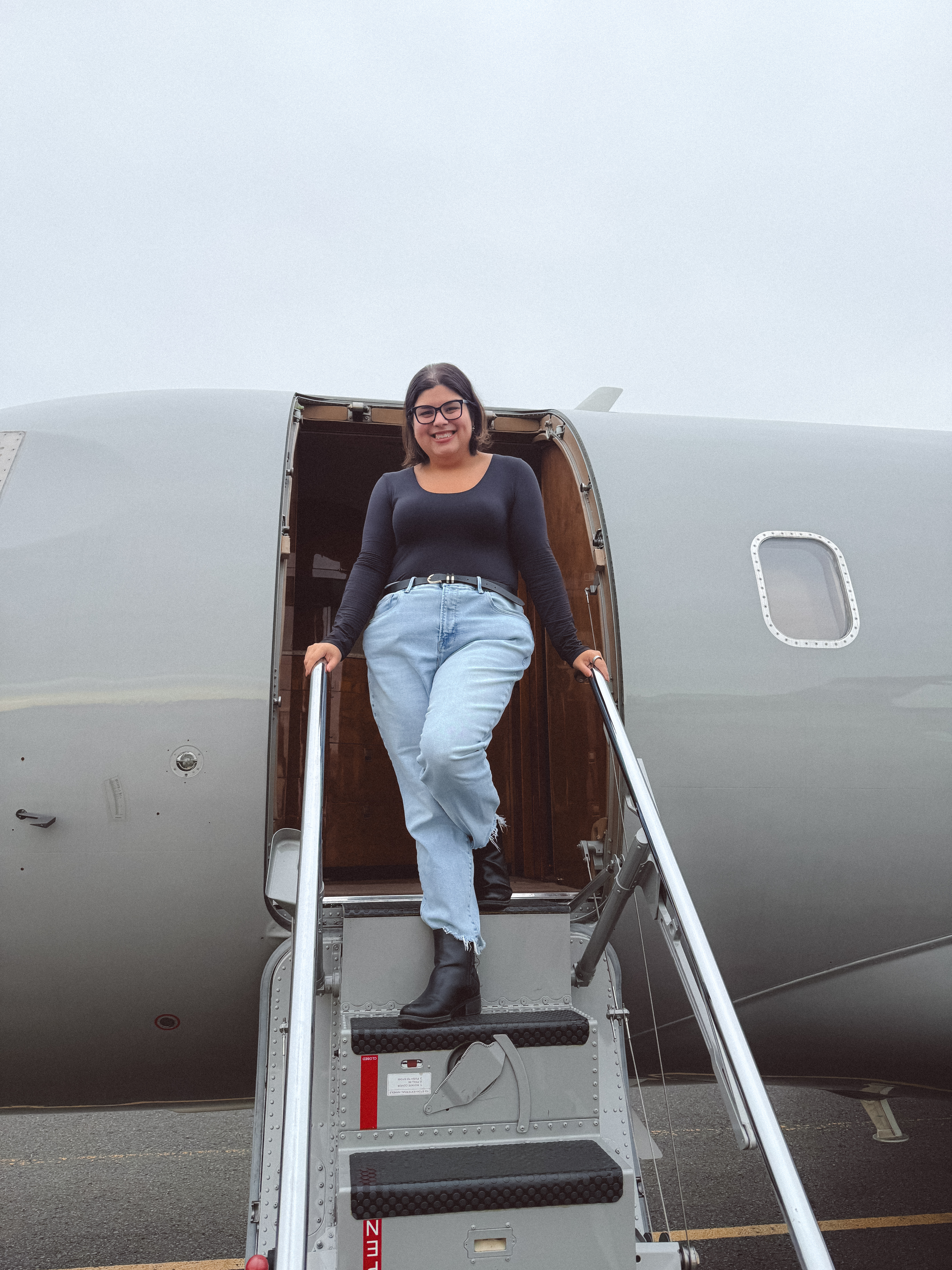 Fora Author - Nicolle Navarete