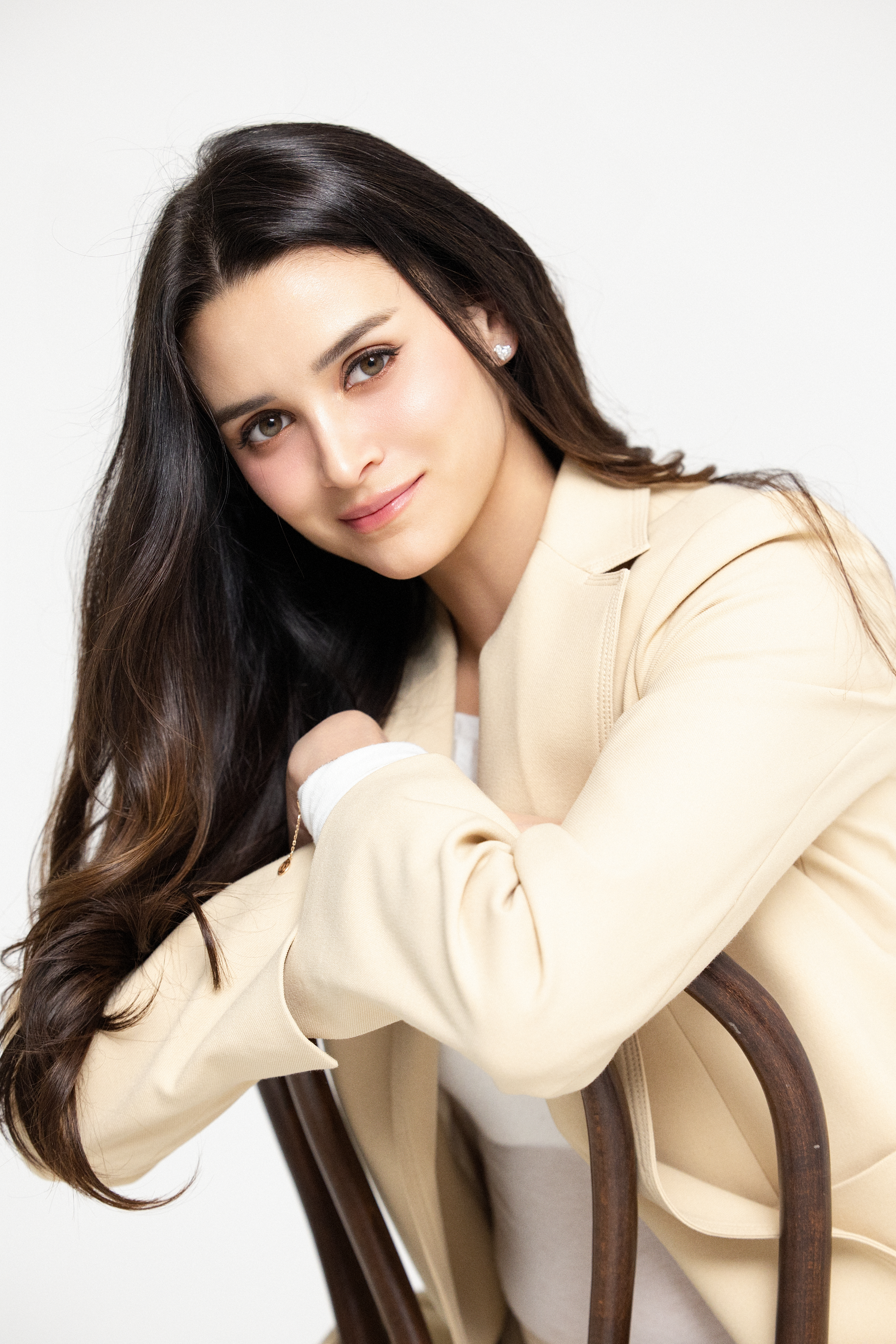 Fora Author - Tatiane Souza Taggar