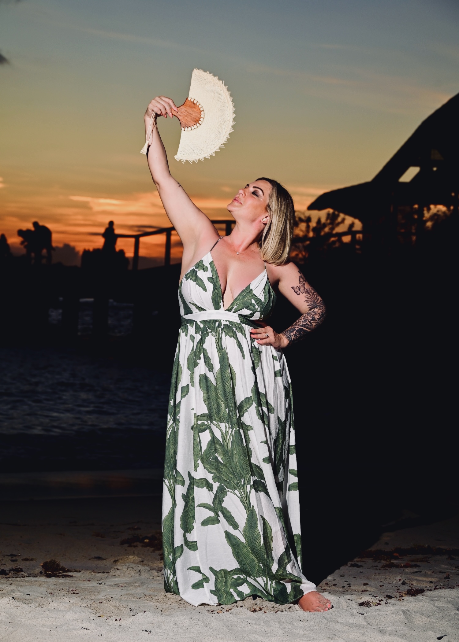 Fora Author - Pam Brooke