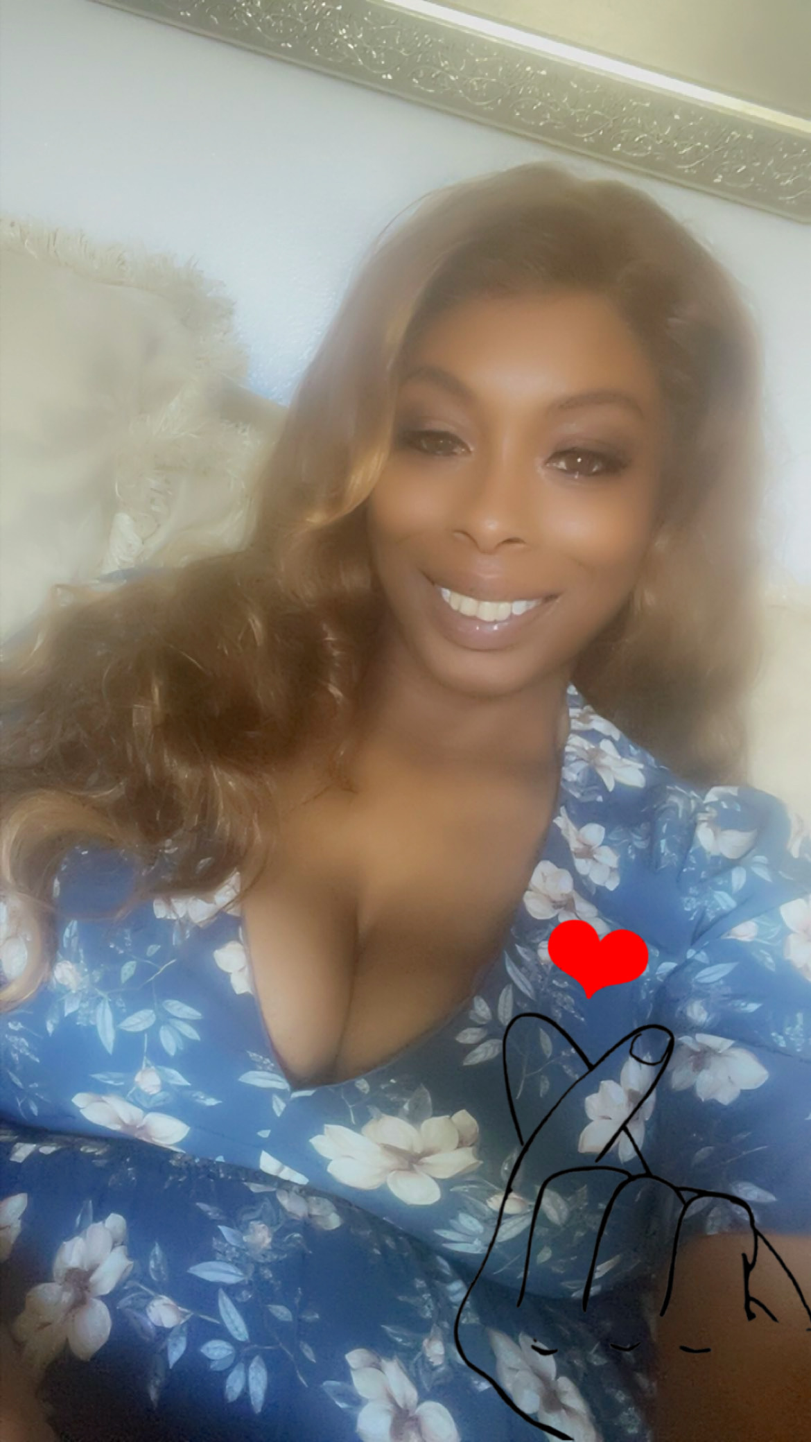 Fora Author - Laquisha Wortham