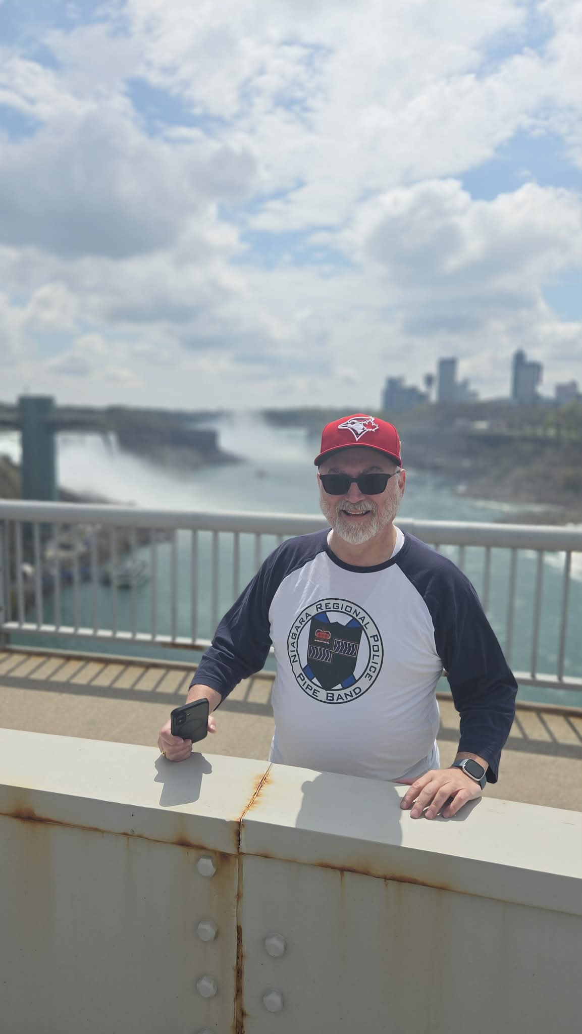 Fora Author - Brett Hammond