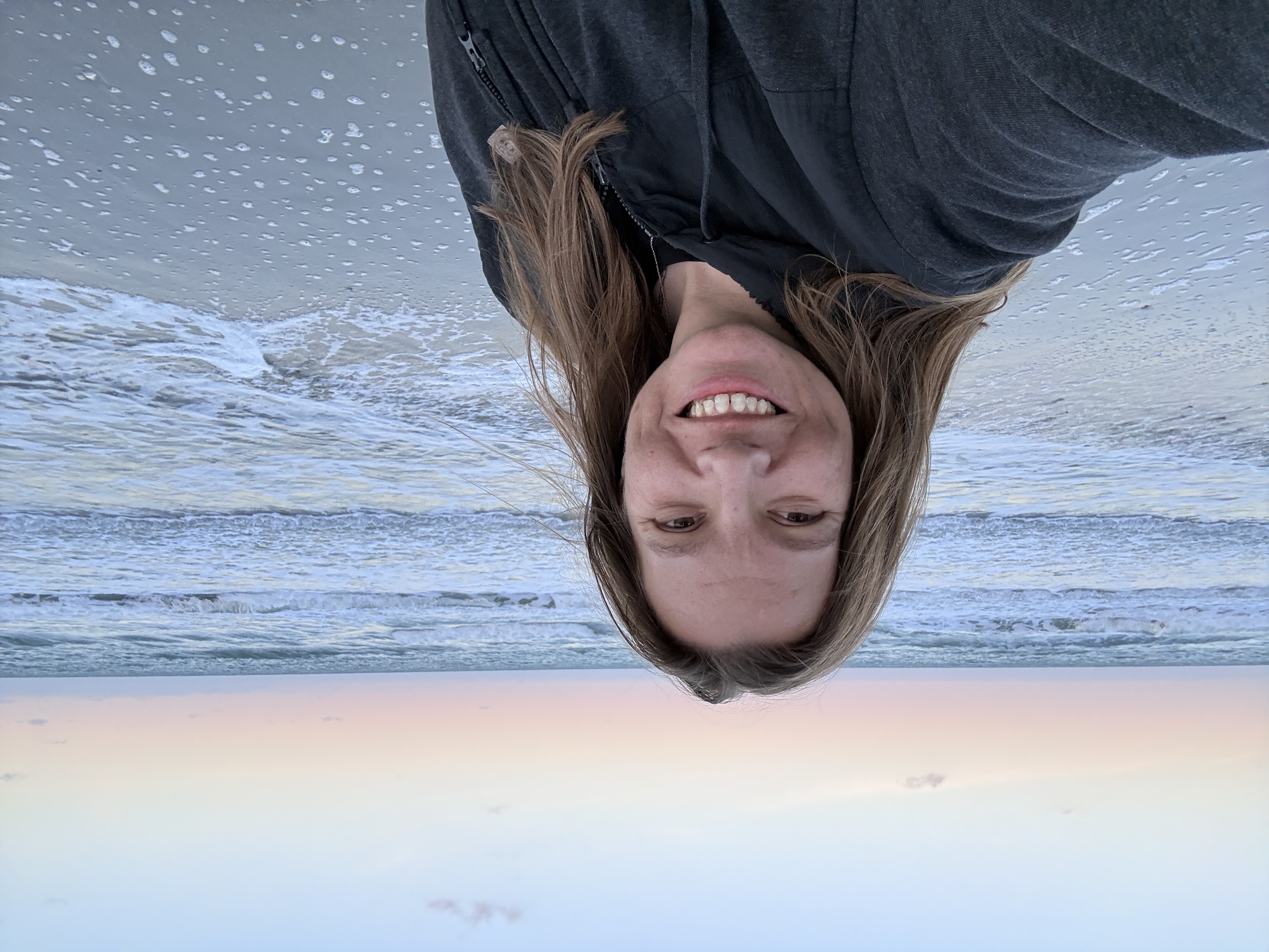 Fora Author - Nichole Pentland