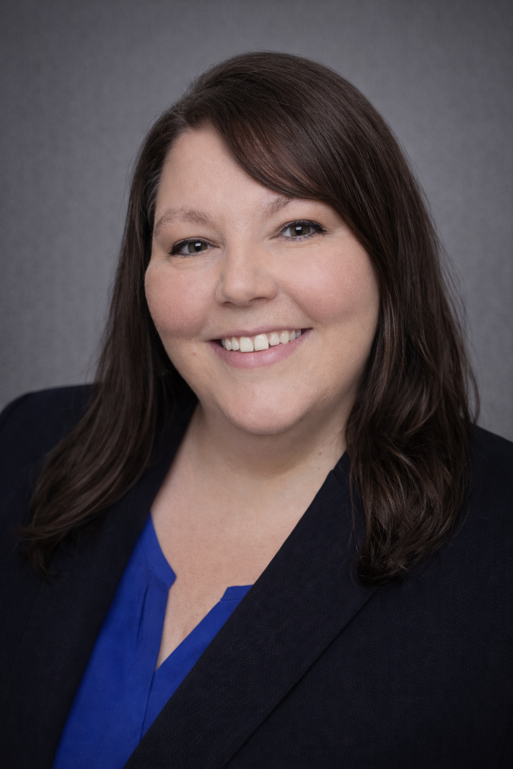 Fora Author - Lacey Ebert