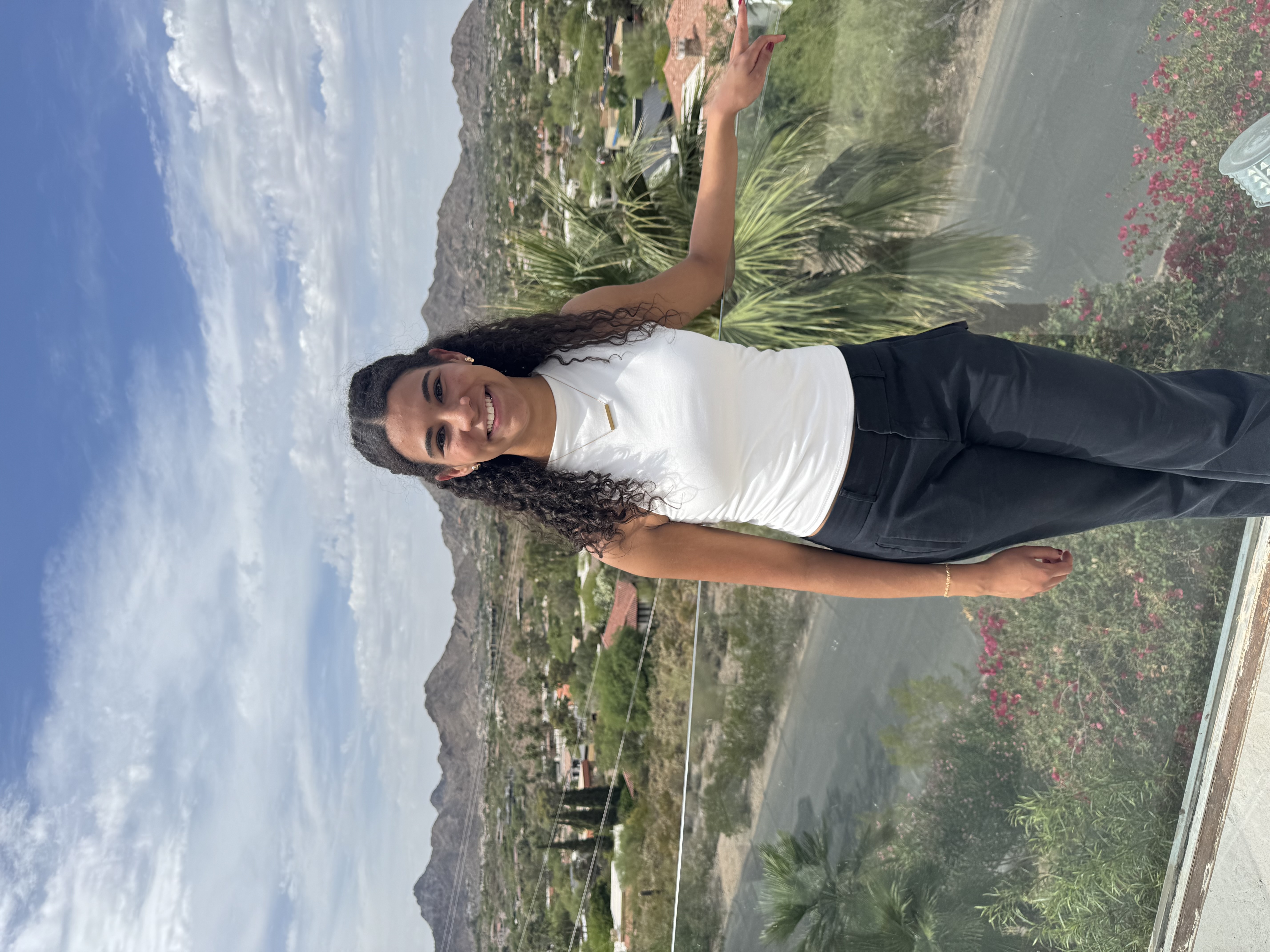 Fora Author - Shelbi Briggs