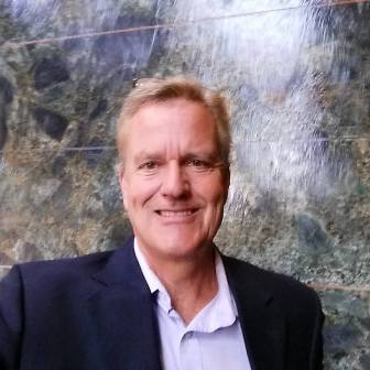Fora Author - James Griffin