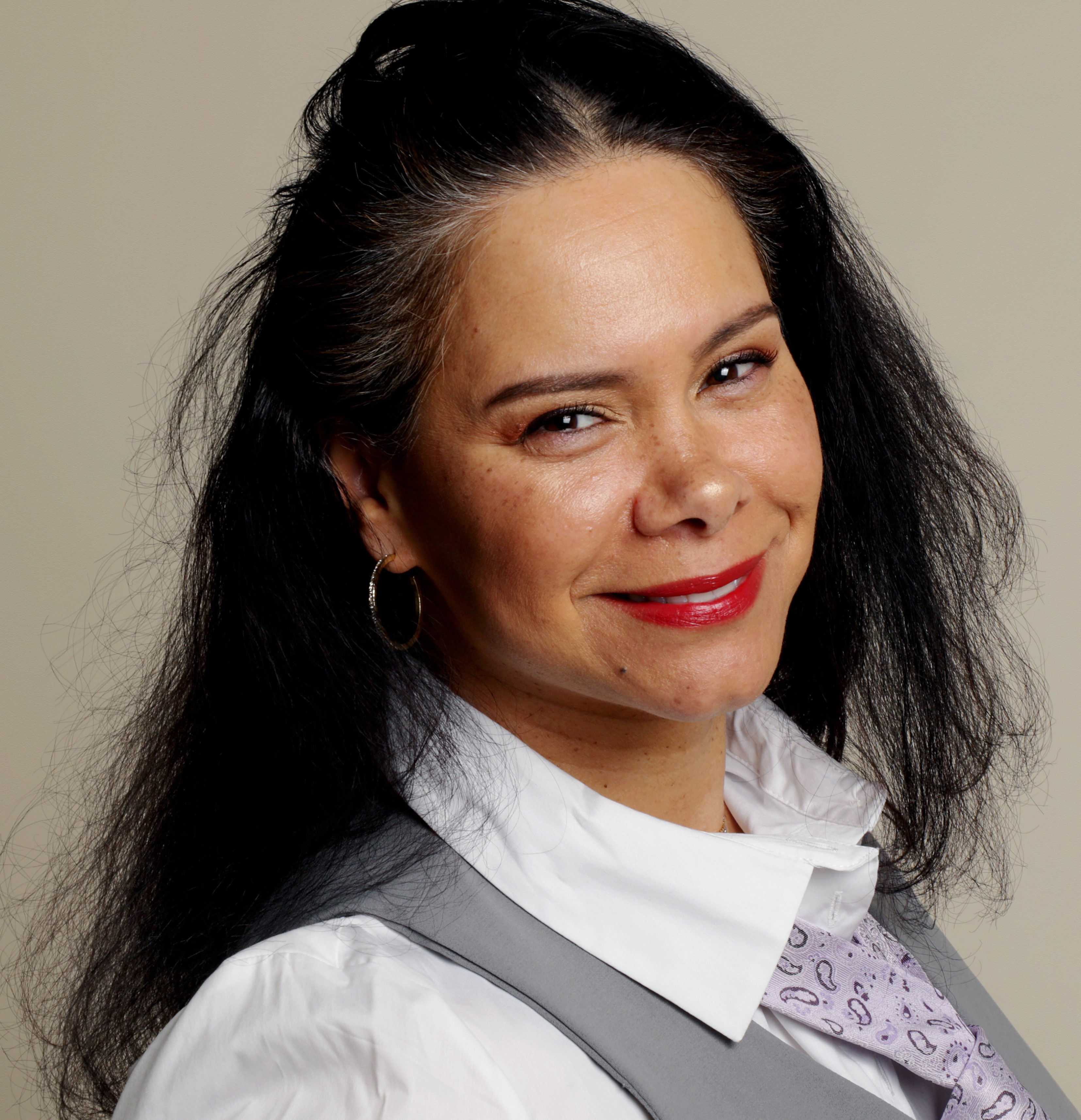 Fora Author - Hodan Ali