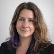 Fora Author - Mary Skie