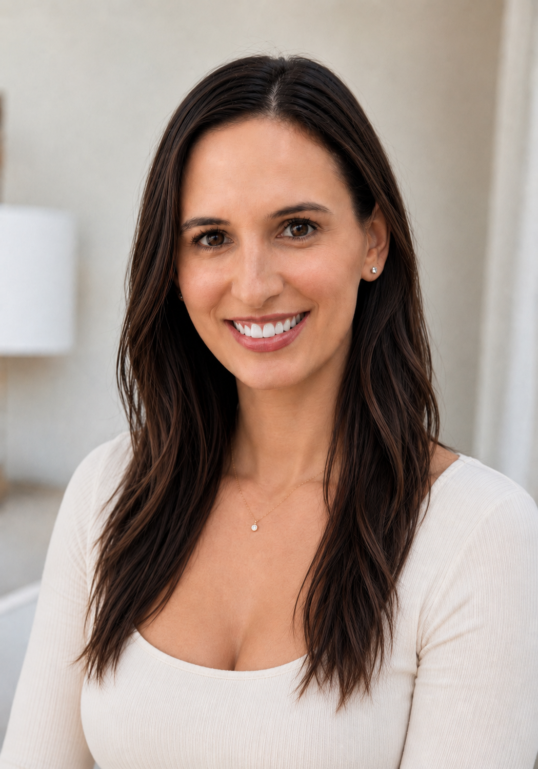Fora Author - Mindy Goldsand