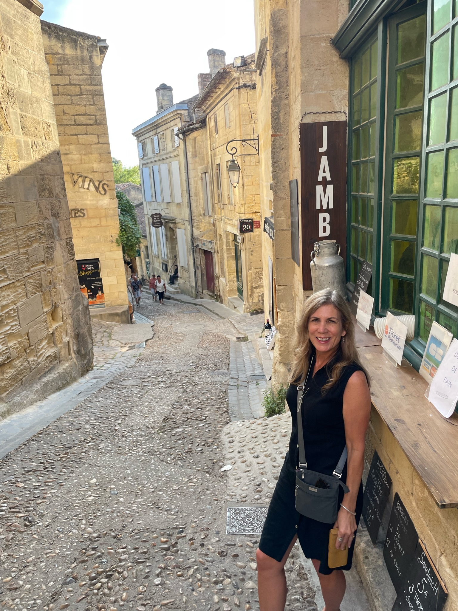 Fora Author - Judi Wise