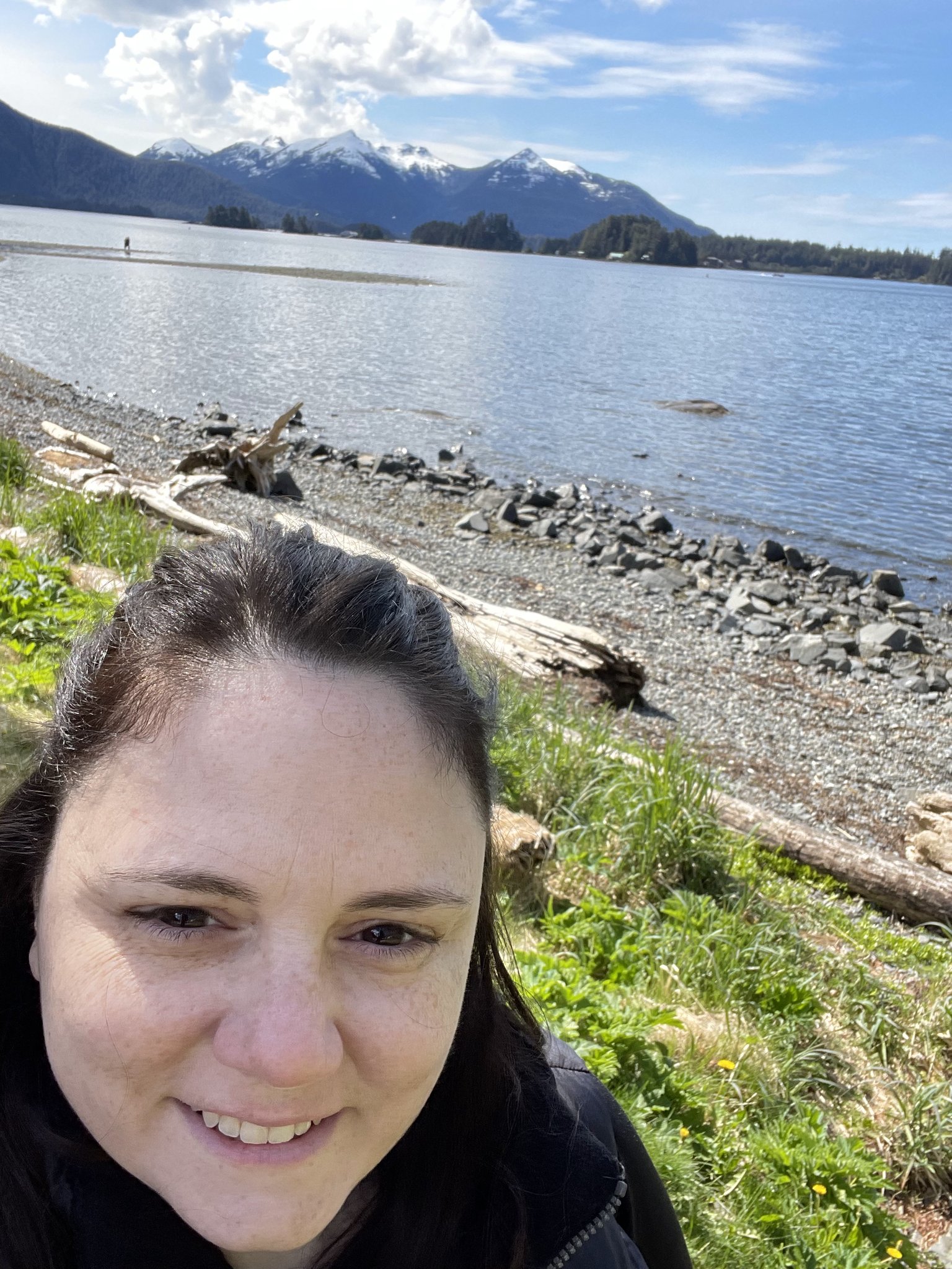 Fora Author - Kaylee Terrell