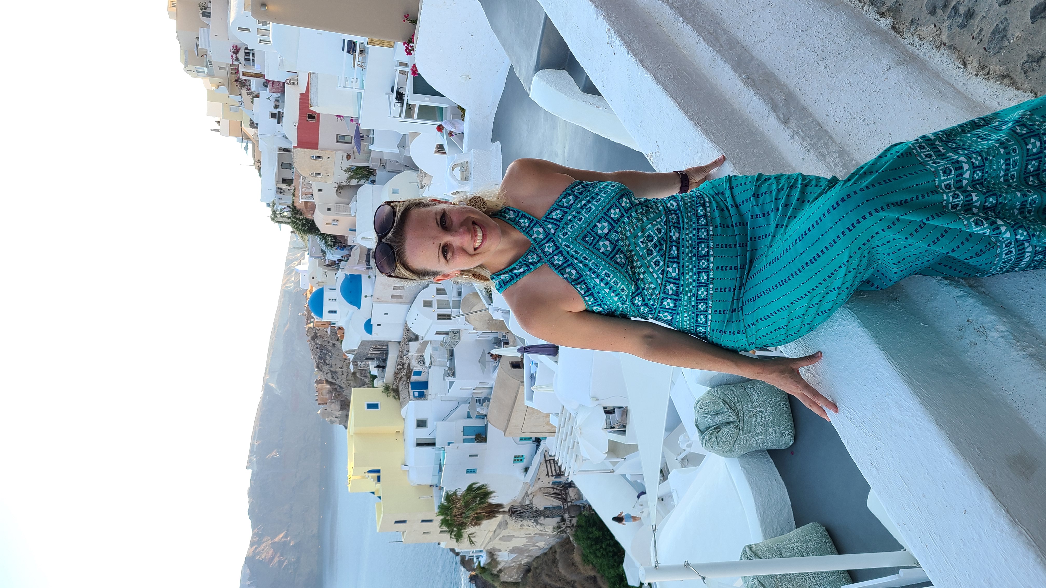 Fora Author - Erica Page