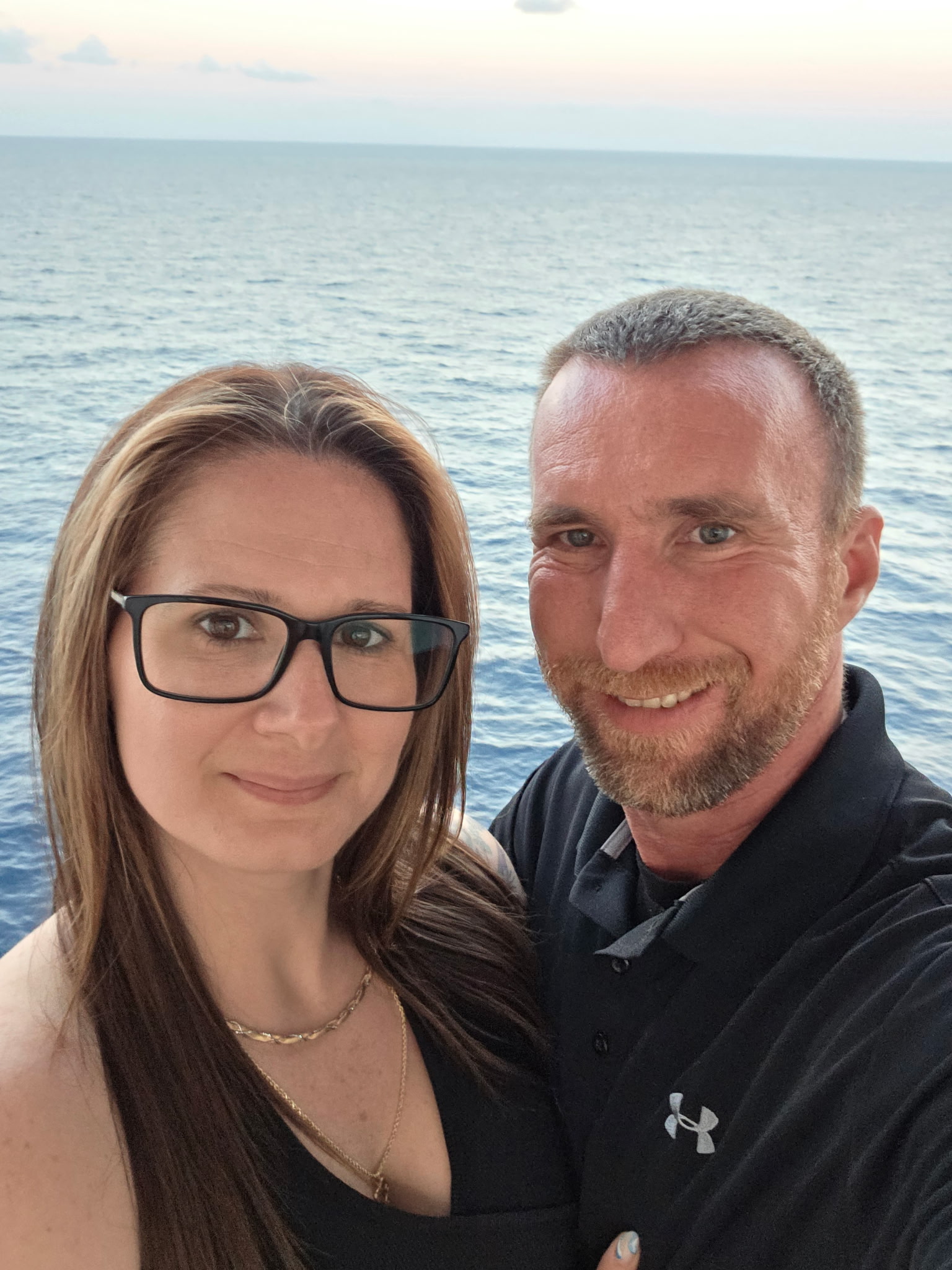 Fora Author - Ryan Mercer