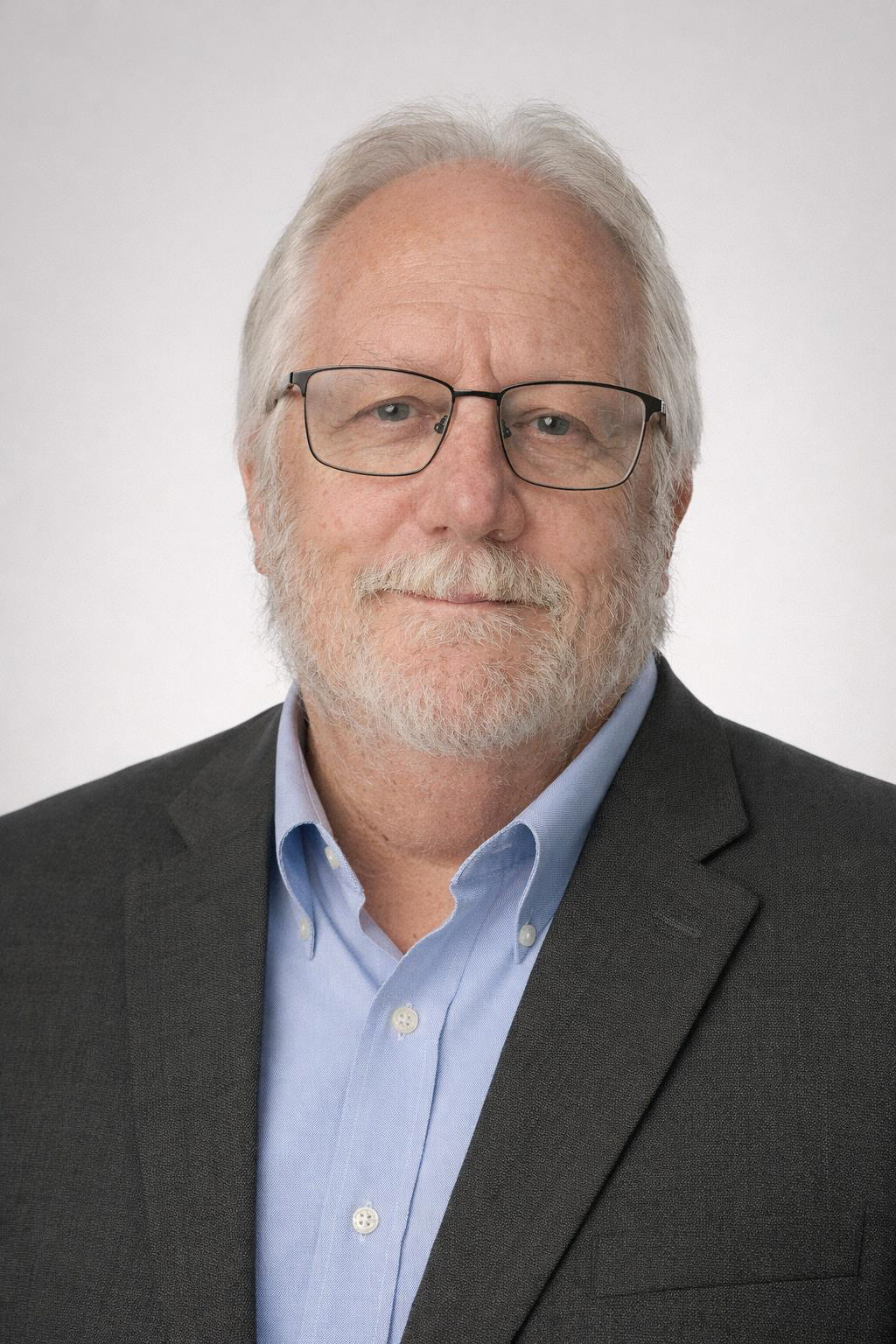 Fora Author - Russ Fulgham