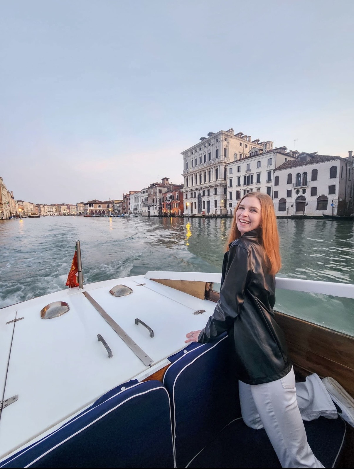 Fora Author - Shelby Ziegler