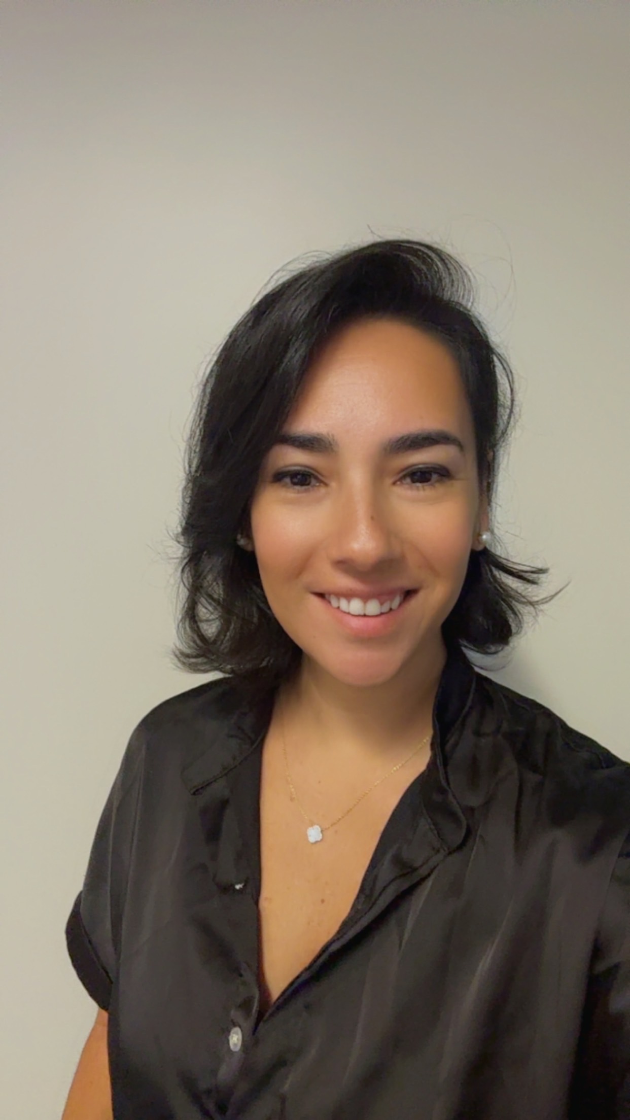 Fora Author - Estefania Sanchez