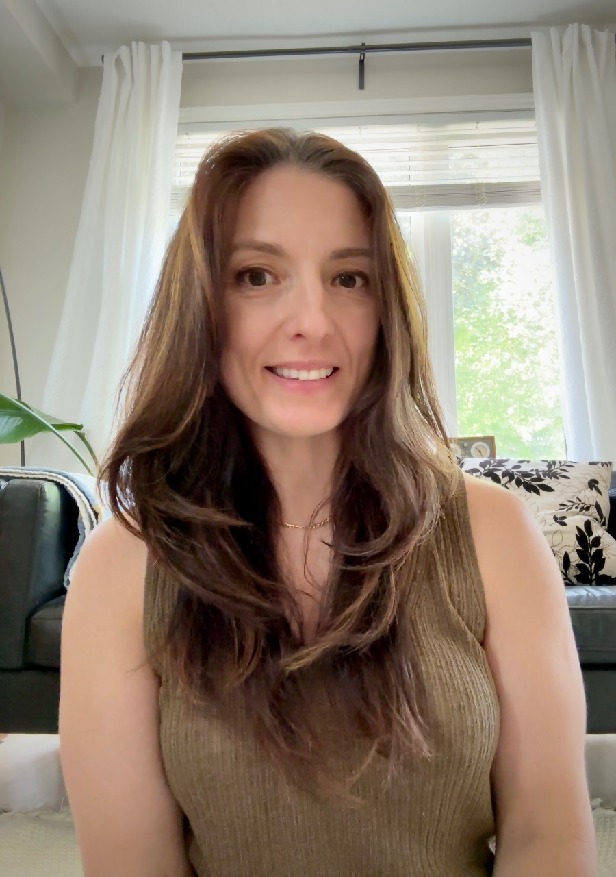 Fora Author - Lena Trenholm