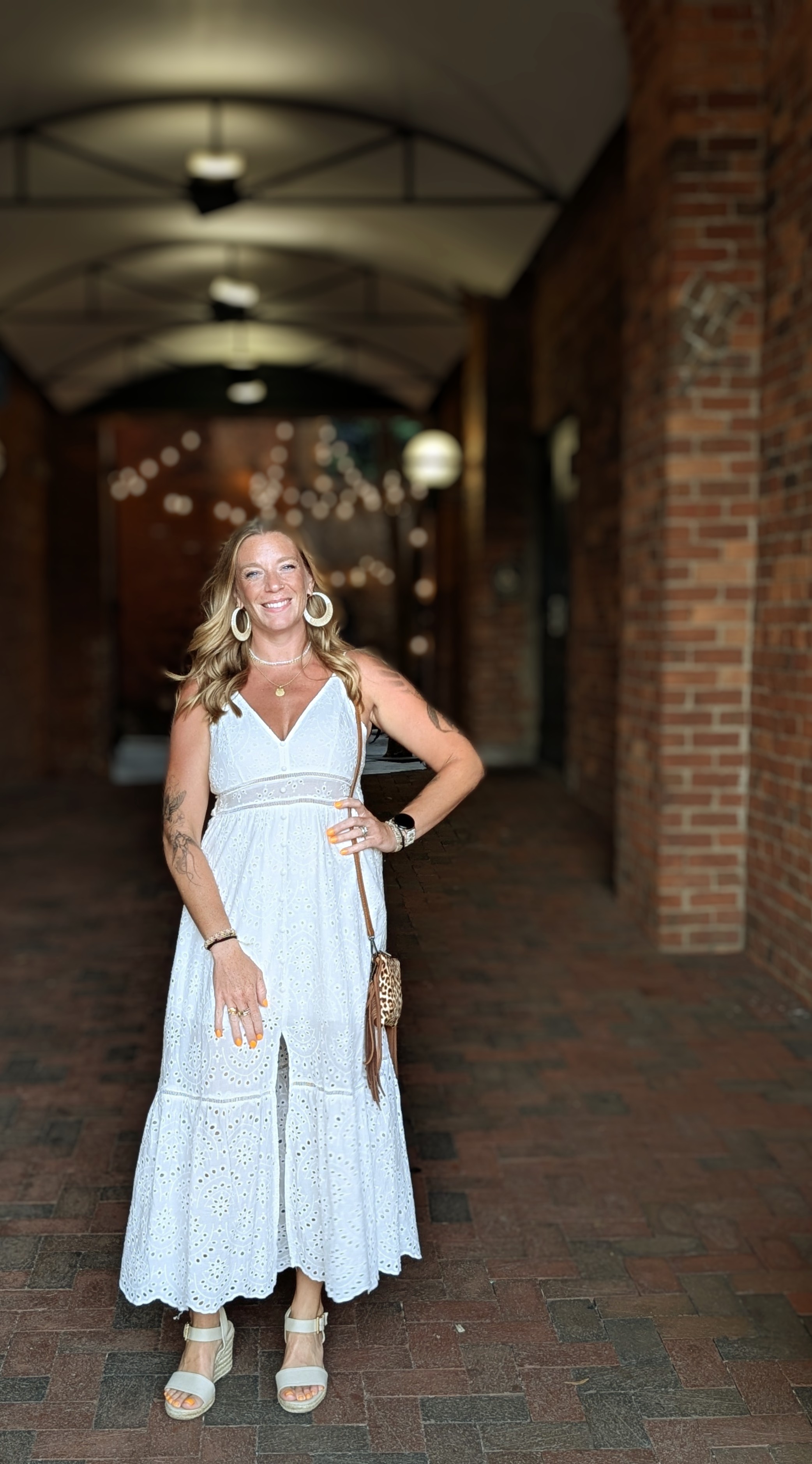 Fora Author - Cortney Berry