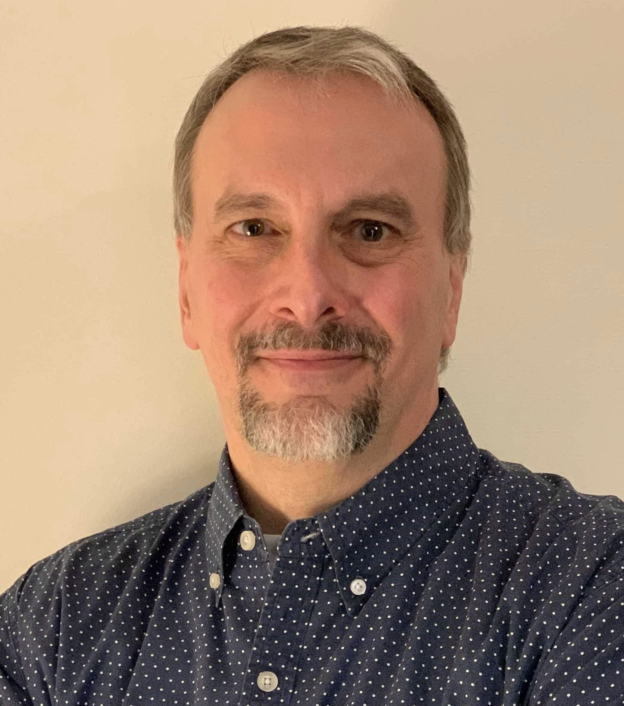 Fora Author - Clark Phinney