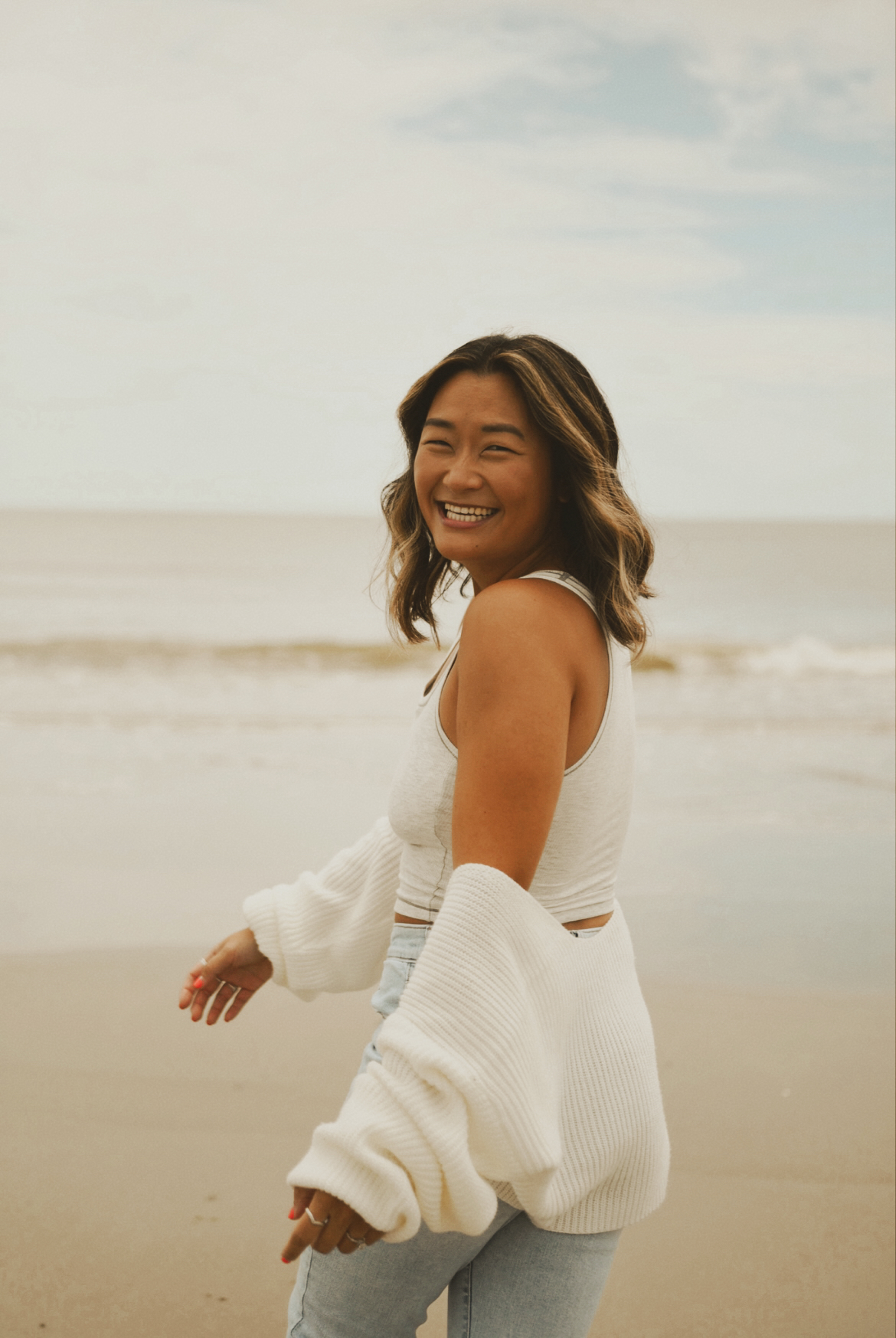 Fora Author - Sarah Connelly