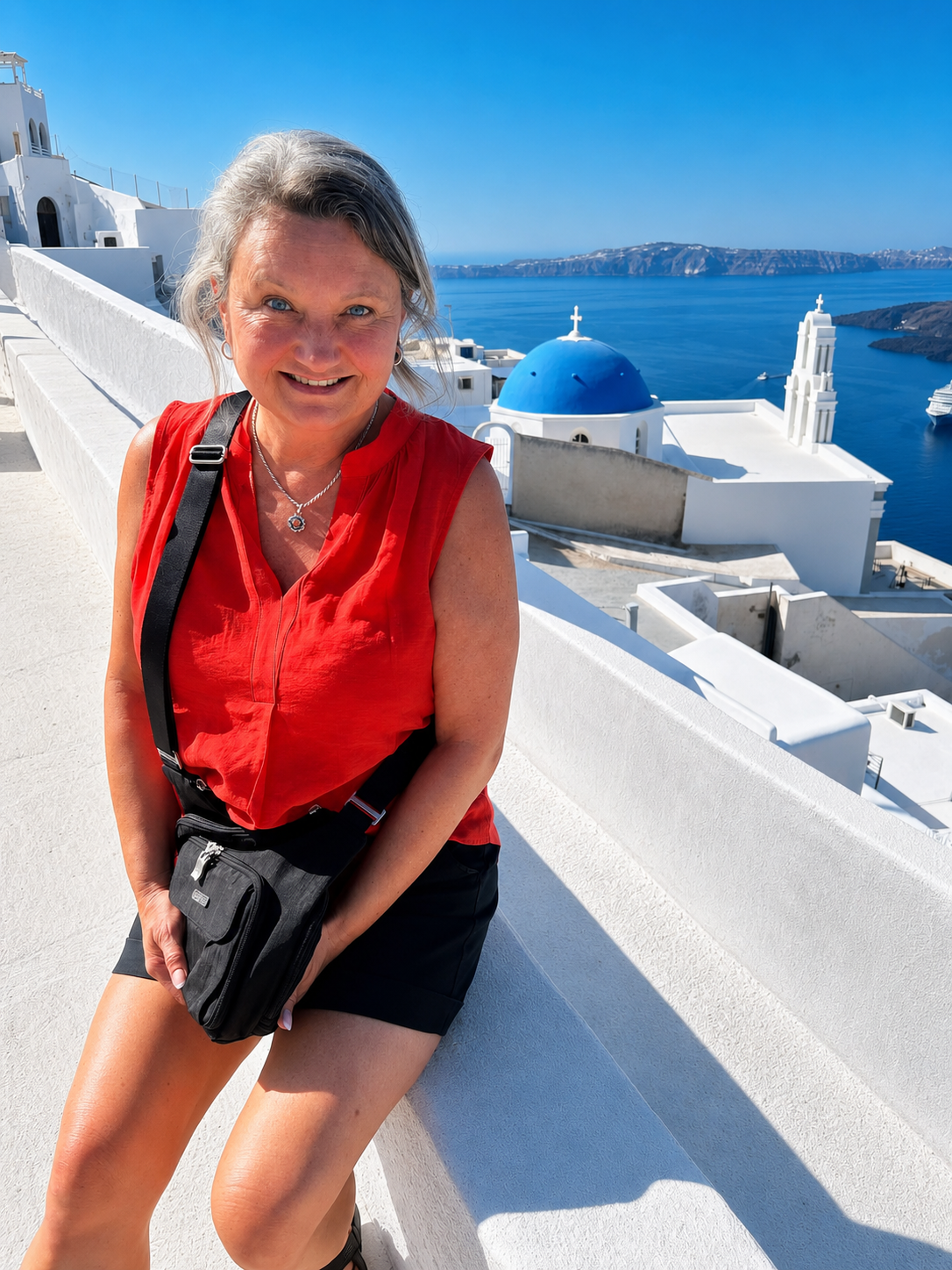 Fora Author - Pavla Dirksen