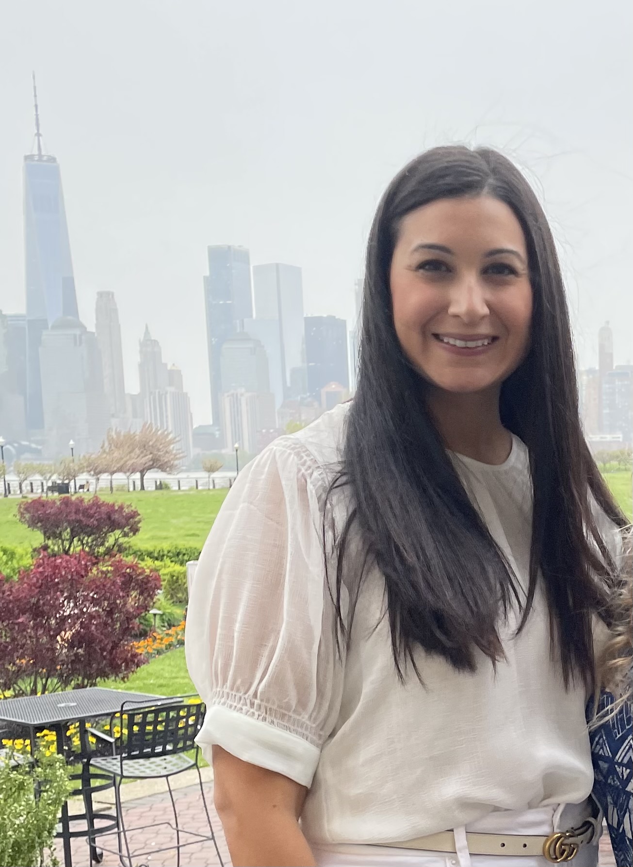 Fora Author - Renee Pinho