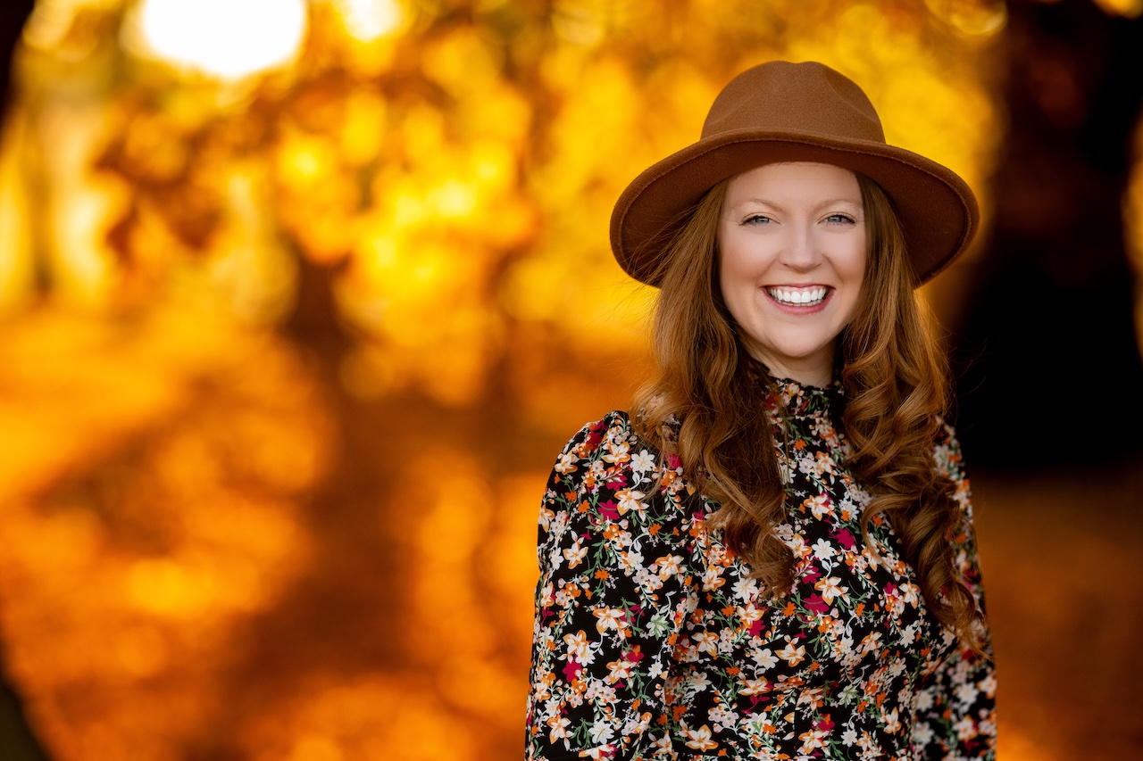Fora Author - Alyssa Boyd